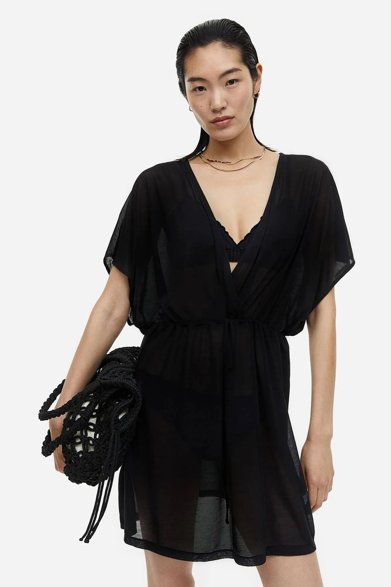 Catalogue H&M du 17 mai au 17 juillet 2023 - Catalogue page 8