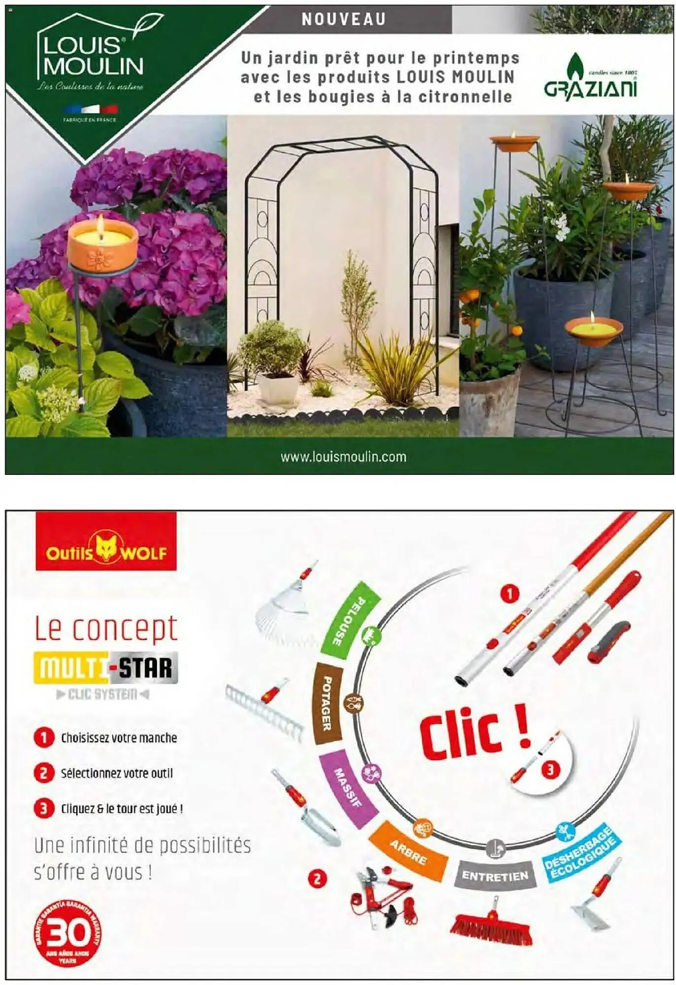 Catalogue VillaVerde du 1 avril au 30 septembre 2026 - Catalogue page 31