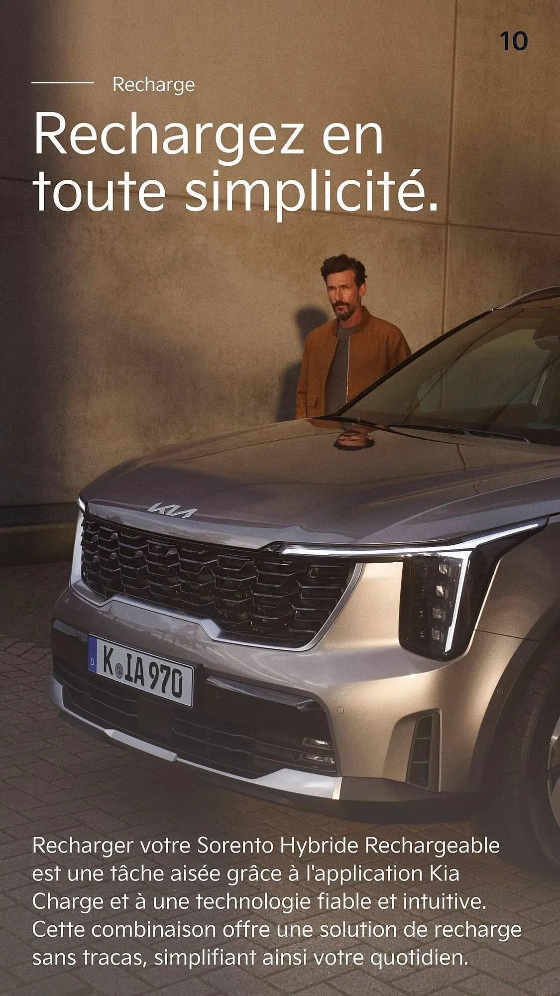 Catalogue KIA du 13 juin au 4 juin 2026 - Catalogue page 9