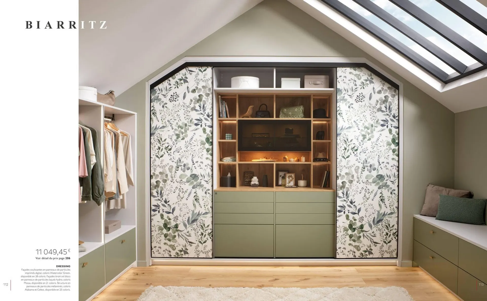 Catalogue Cuisines Schmidt du 2 janvier au 31 décembre 2026 - Catalogue page 57