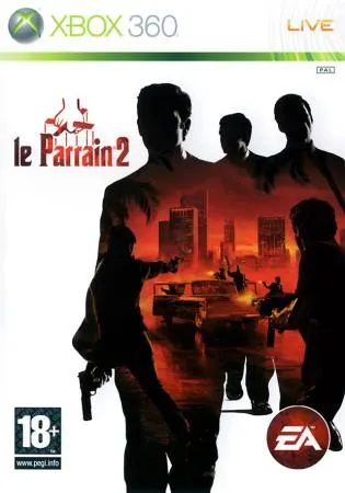 Le Parrain 2