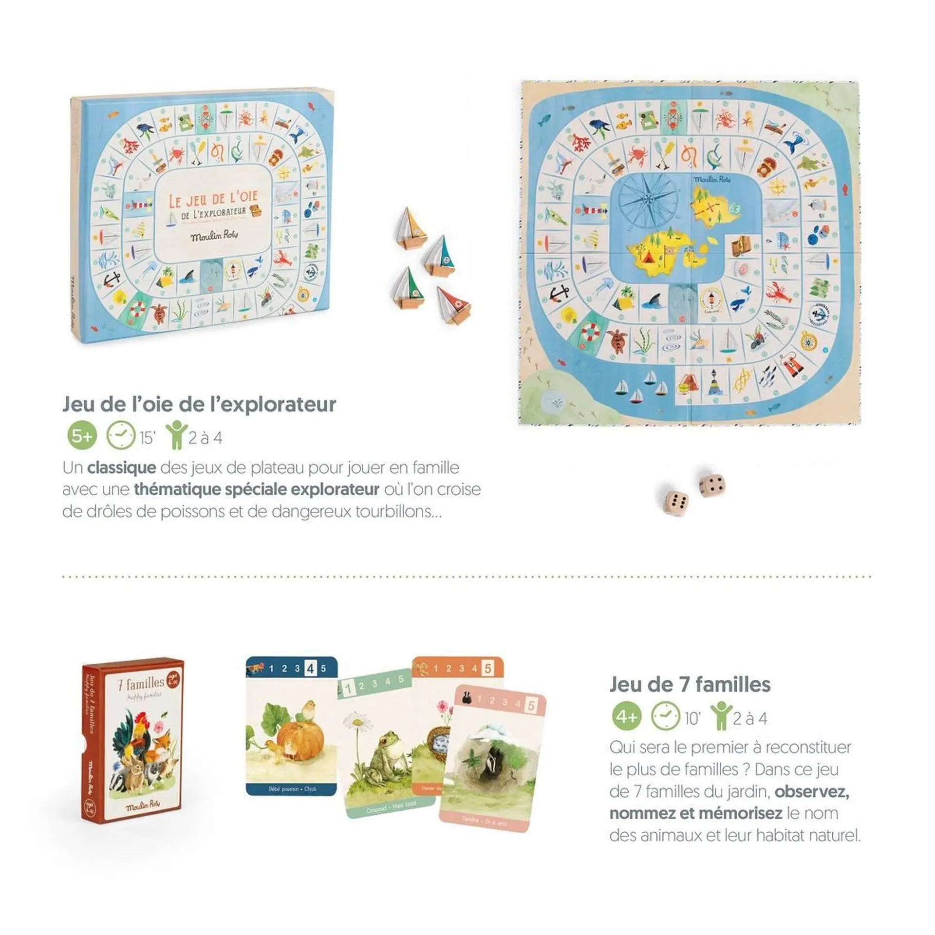 Catalogue Moulin Roty du 5 septembre au 31 décembre 2025 - Catalogue page 15