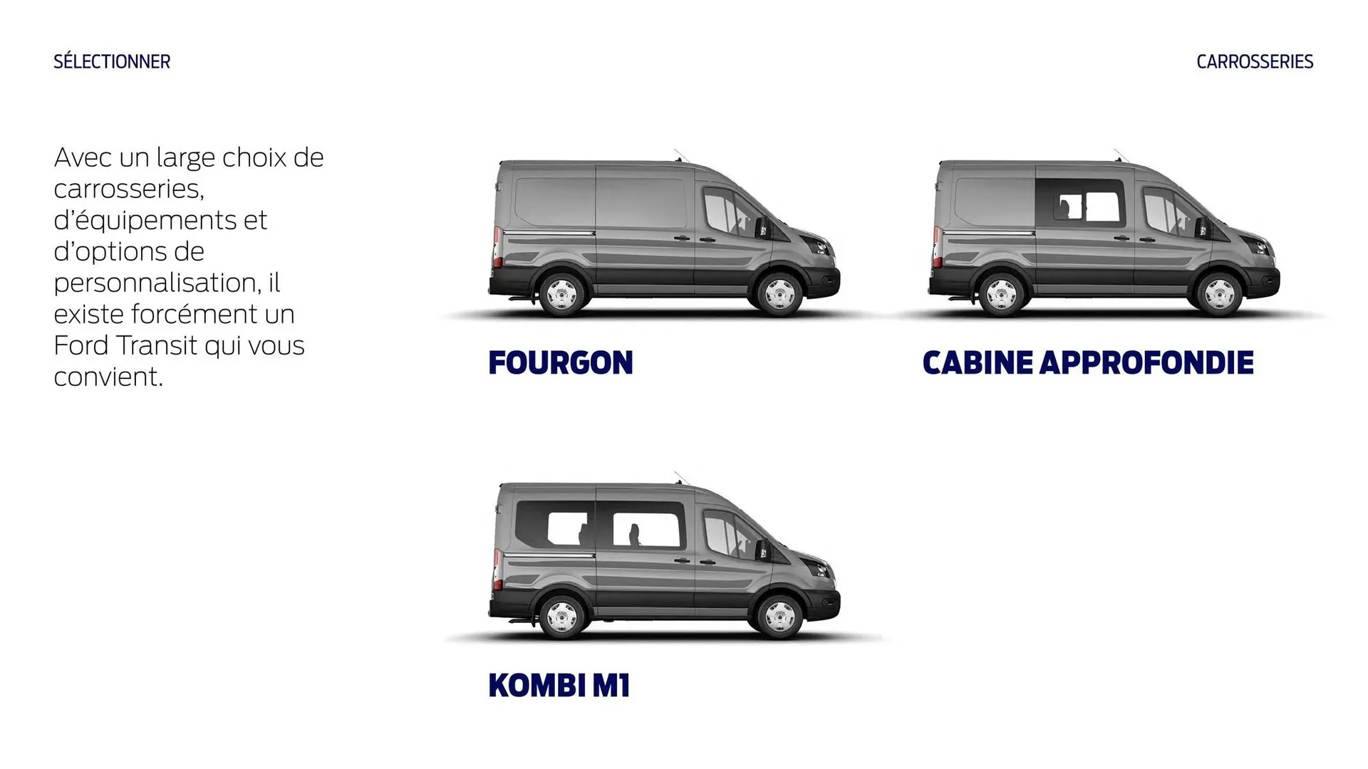 Catalogue Ford du 2 février au 31 décembre 2026 - Catalogue page 2