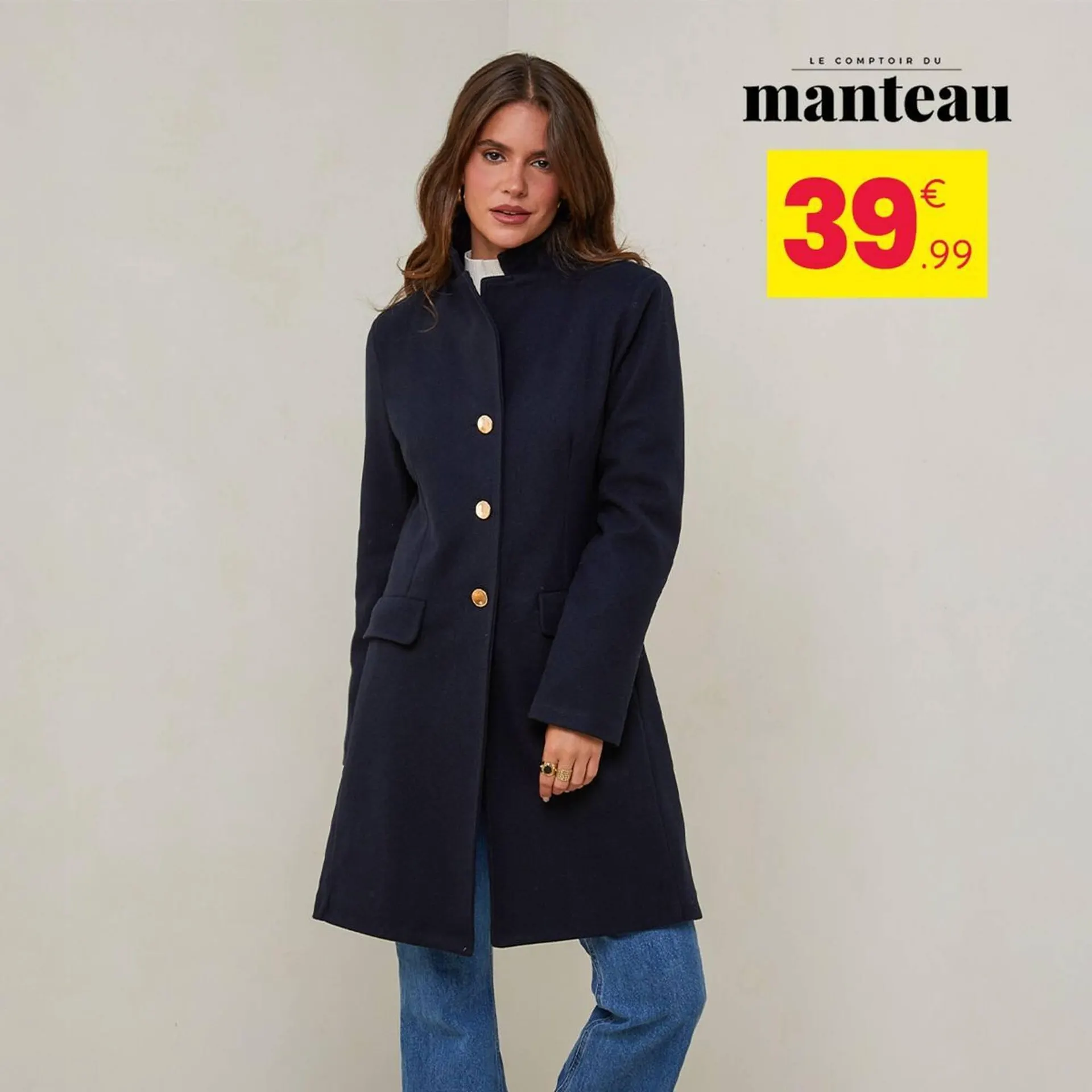 Catalogue Stokomani du 21 octobre au 9 novembre 2025 - Catalogue page 4