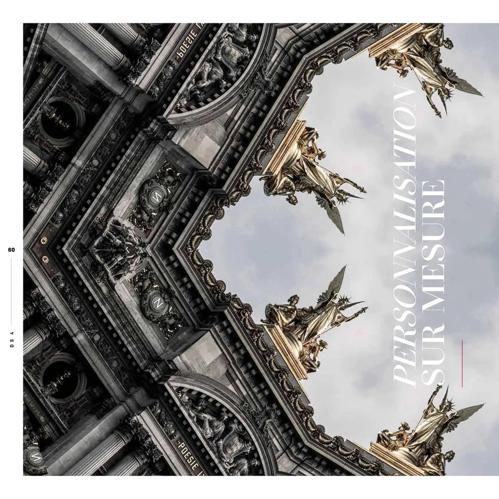 Catalogue DS du 8 janvier au 31 janvier 2027 - Catalogue page 60