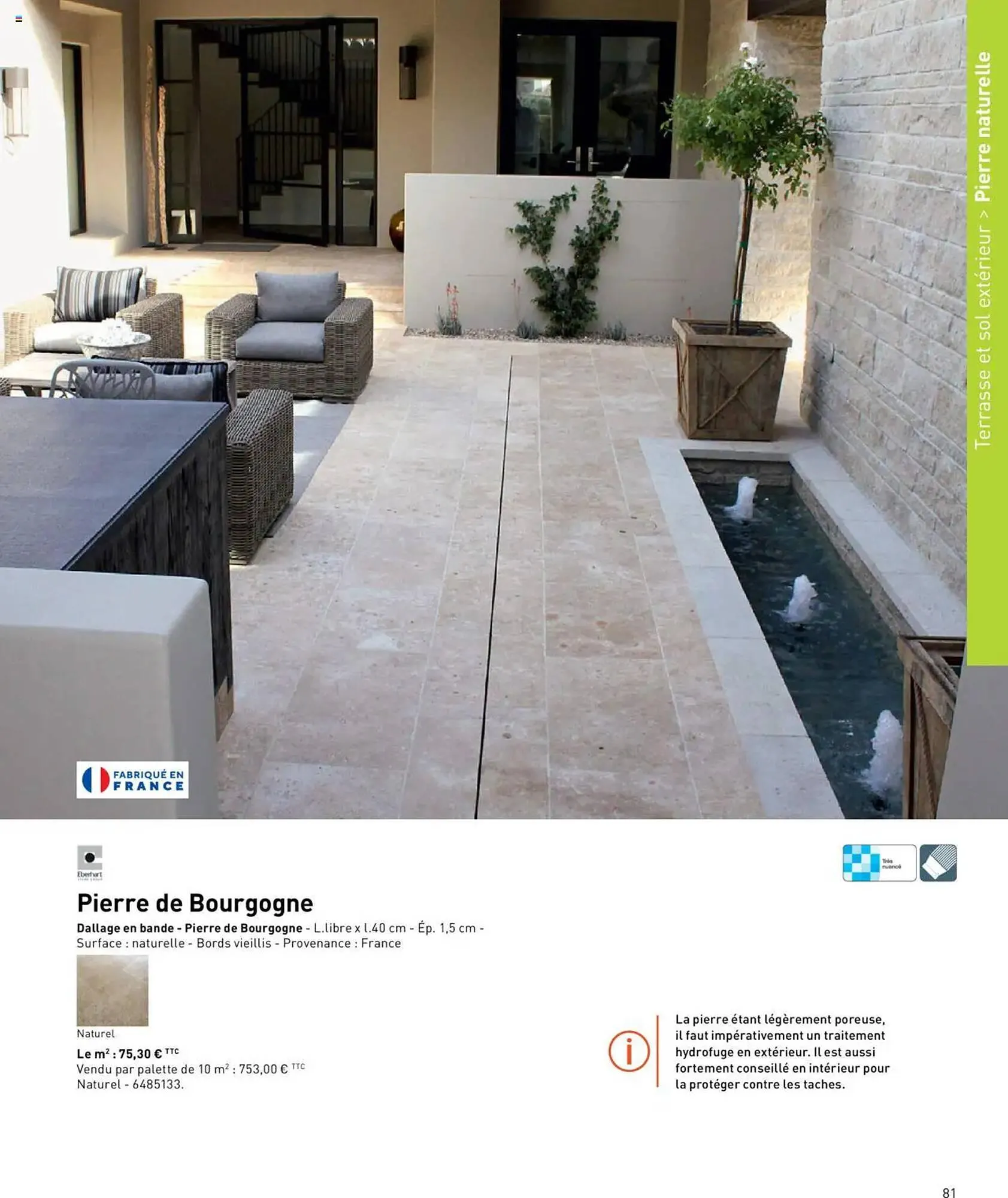 Catalogue Point P du 16 avril au 31 décembre 2025 - Catalogue page 231