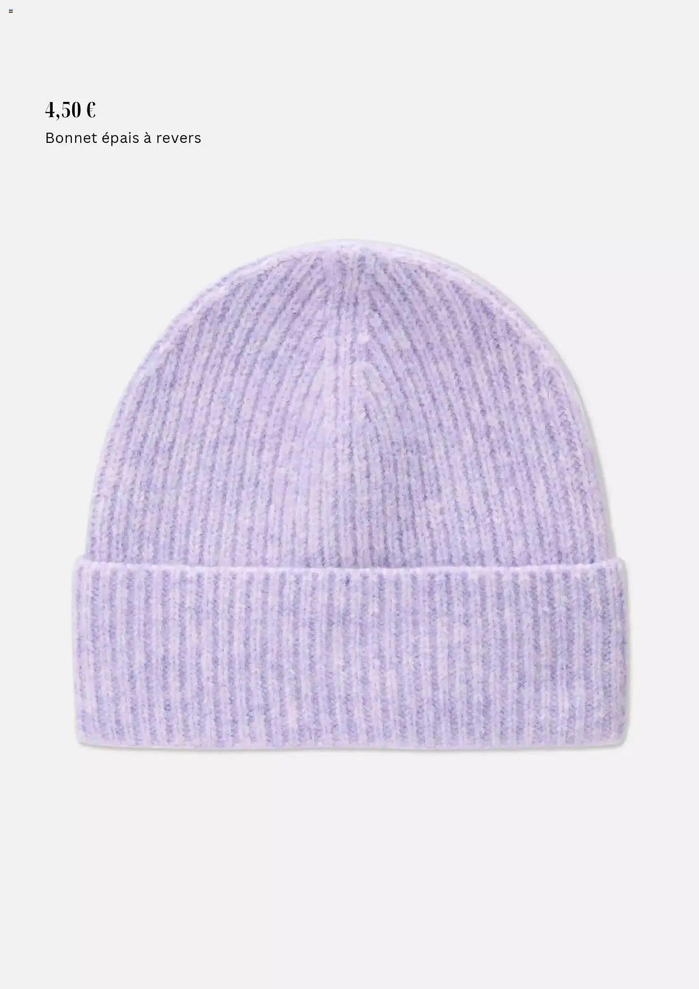 Catalogue Primark du 1 novembre au 30 novembre 2025 - Catalogue page 15