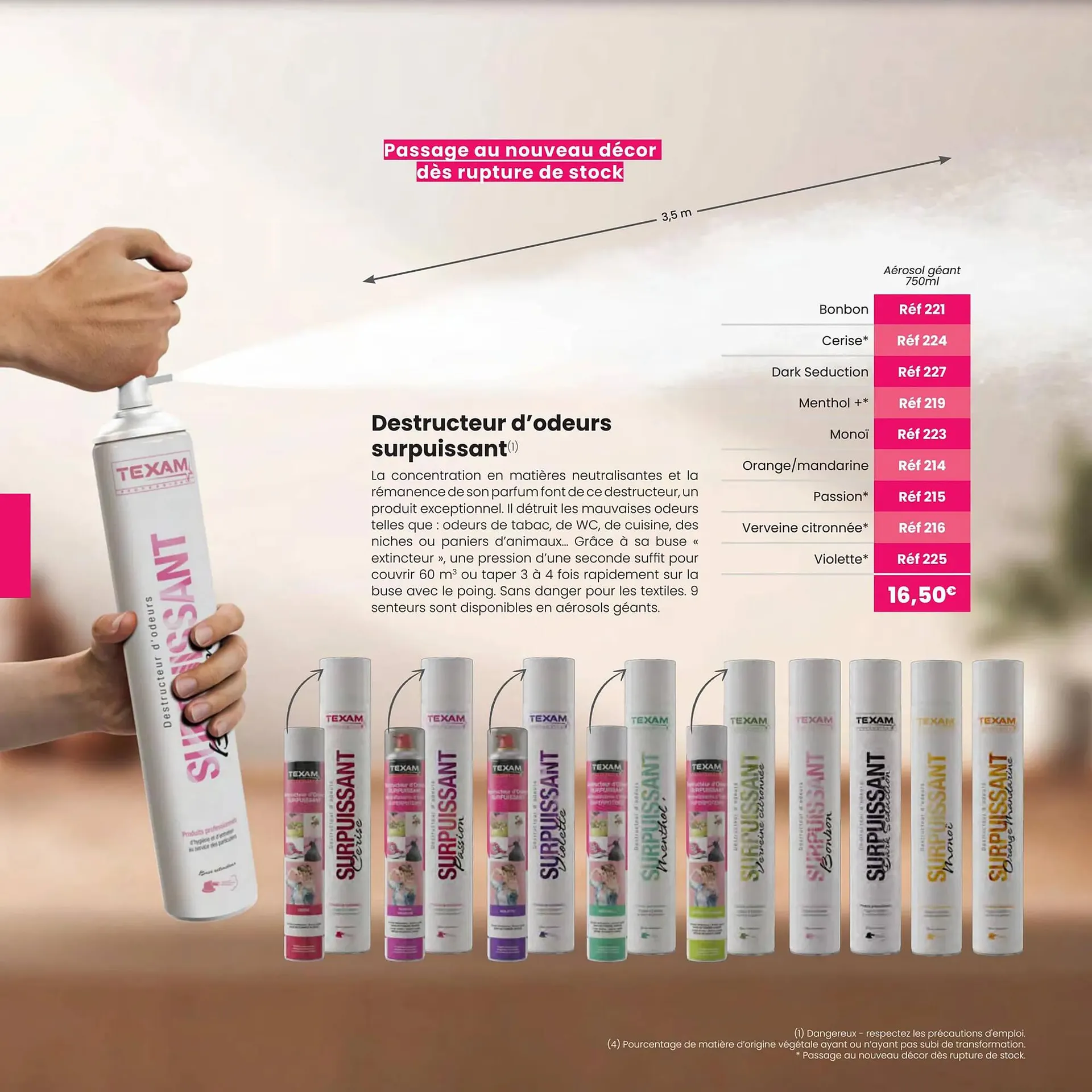 Catalogue Texam du 24 janvier au 31 décembre 2025 - Catalogue page 39