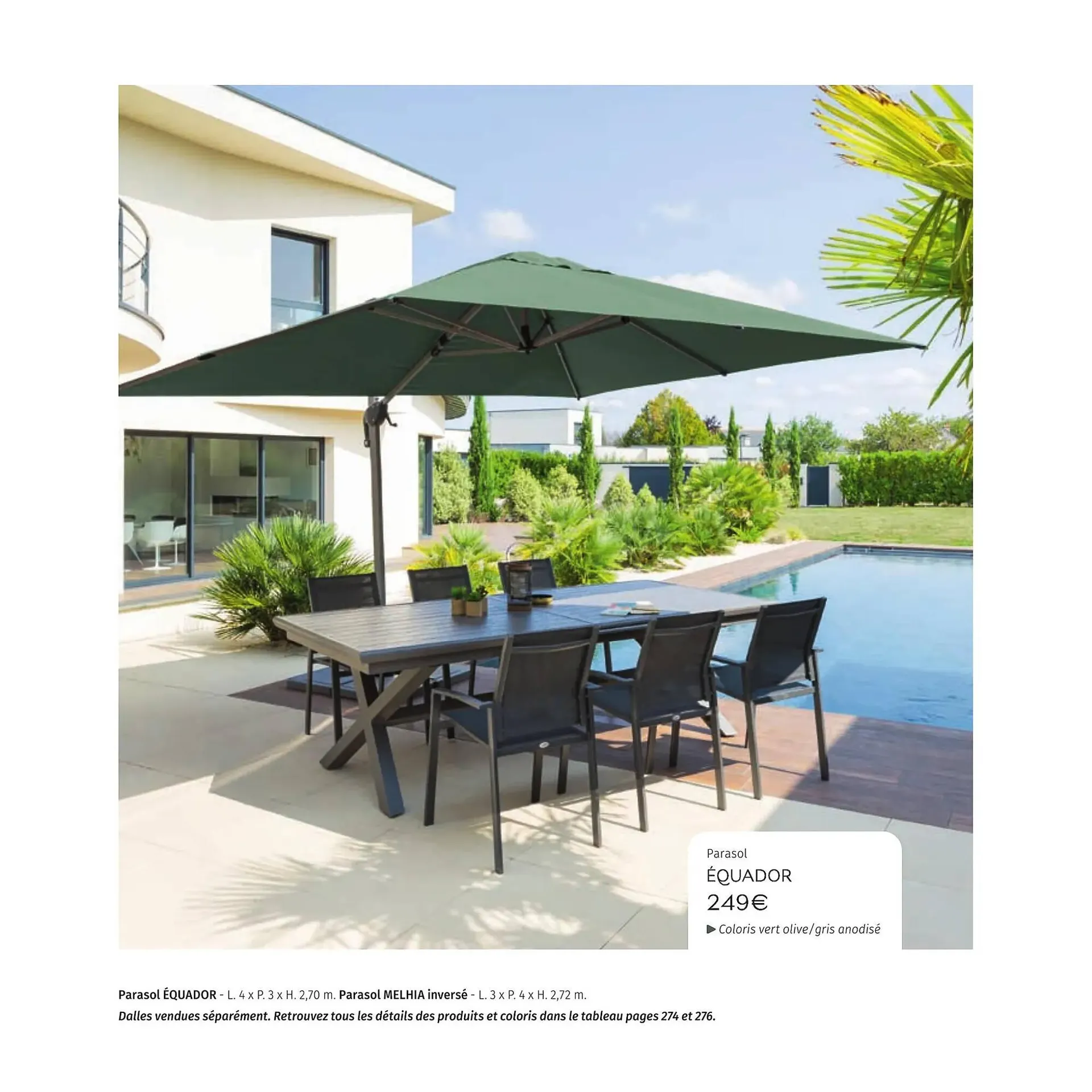 Catalogue Maxi Bazar du 9 février au 31 décembre 2026 - Catalogue page 265