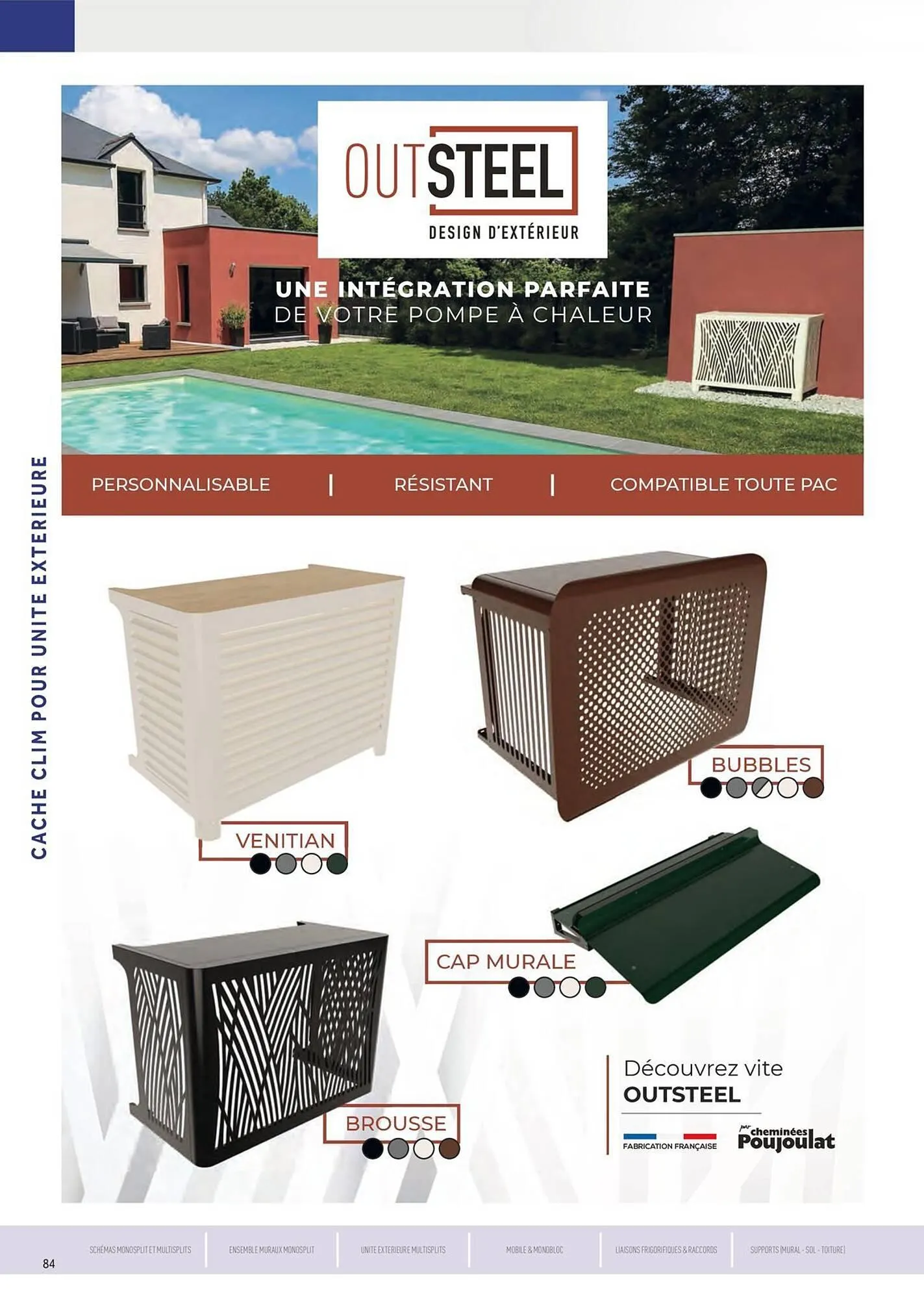 Catalogue Rexel du 5 juin au 31 décembre 2025 - Catalogue page 84