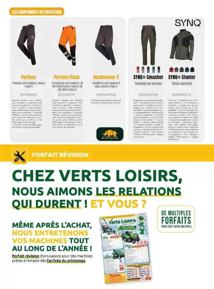 Catalogue 2025 du 5 mars au 31 décembre 2025 - Catalogue page 55