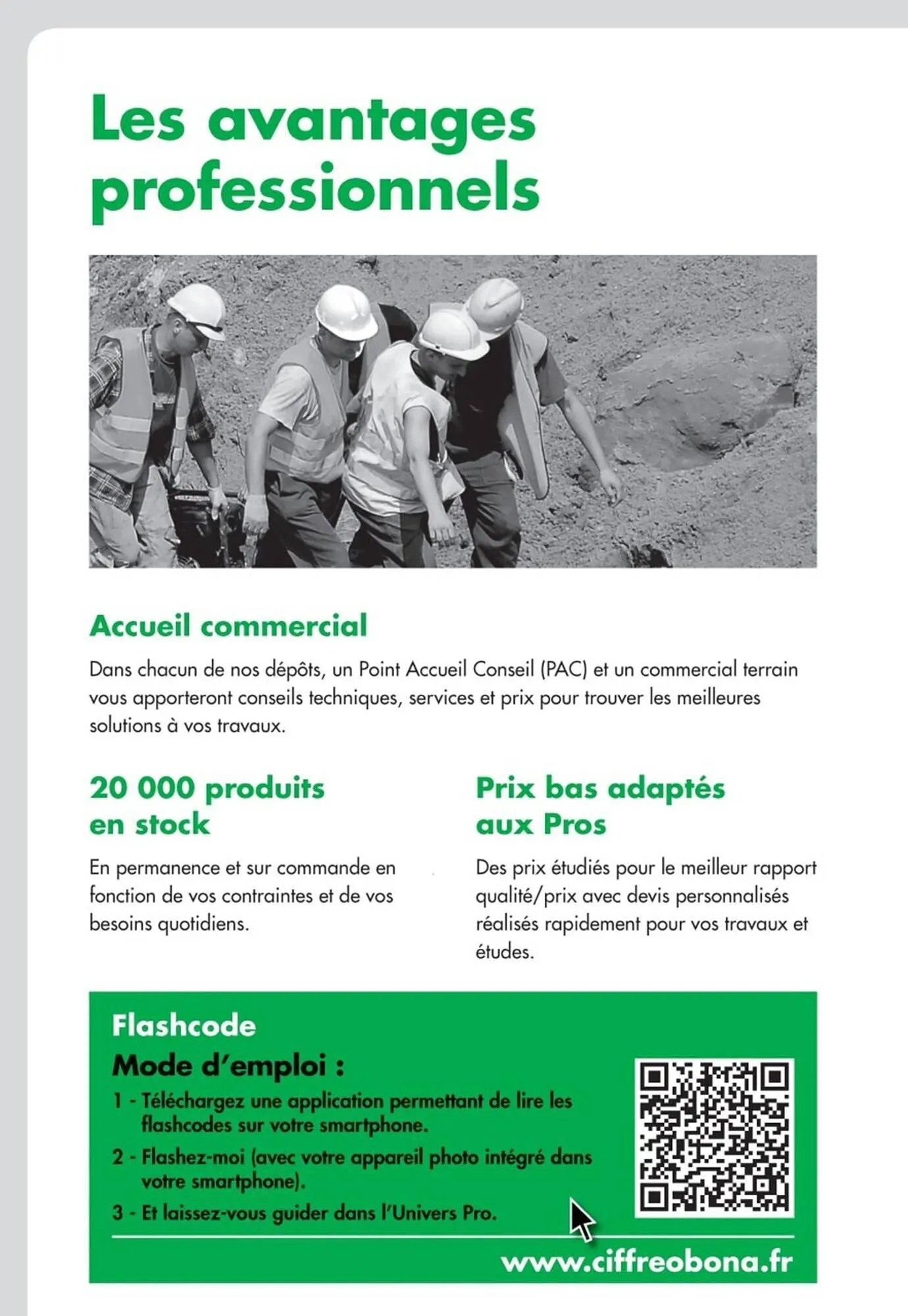 Catalogue Ciffréo Bona du 19 mars au 31 décembre 2025 - Catalogue page 278