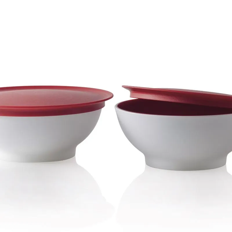 2 Coupelles Allegra 275 ml Un ajout vivant à votre table !