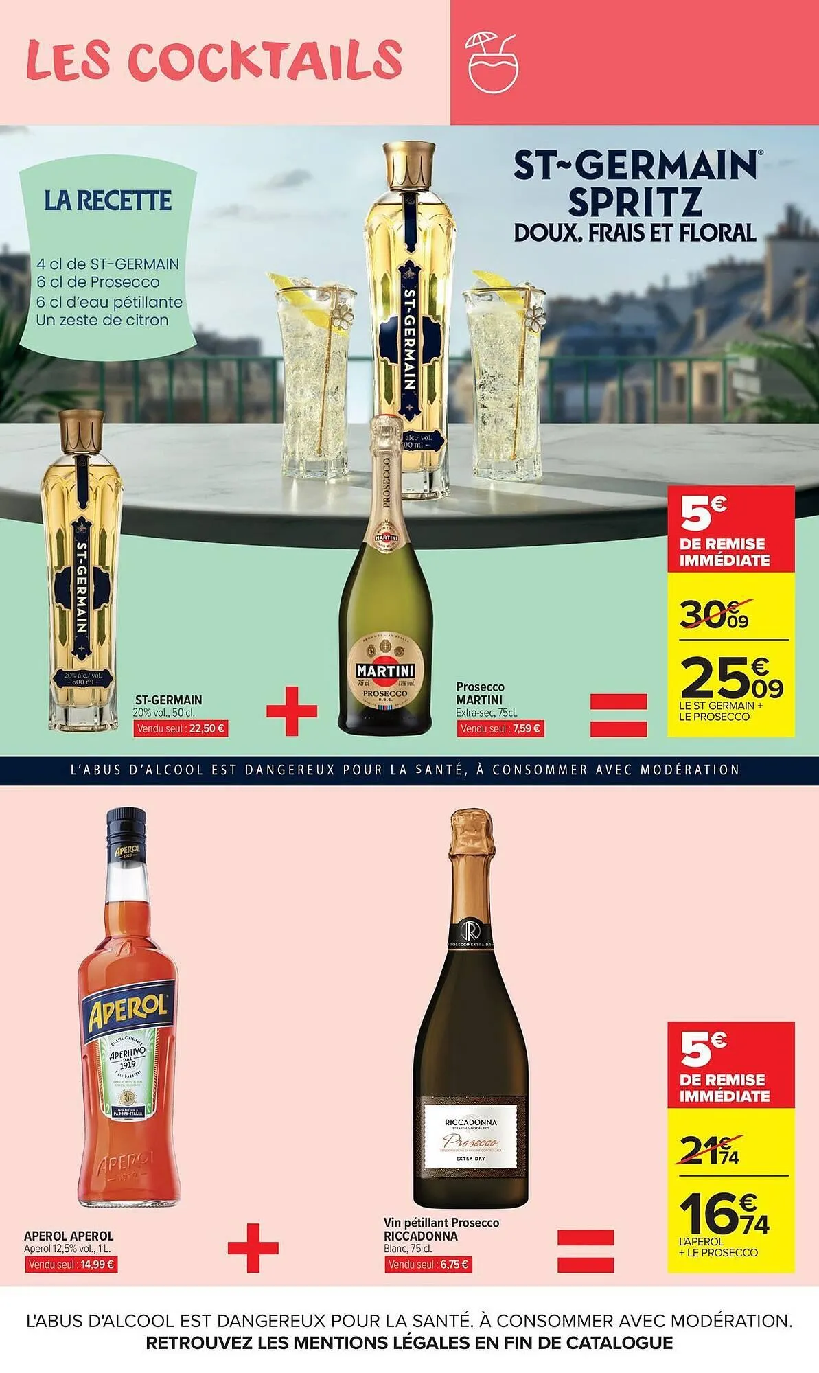Catalogue Carrefour Market du 12 mai au 24 mai 2026 - Catalogue page 18
