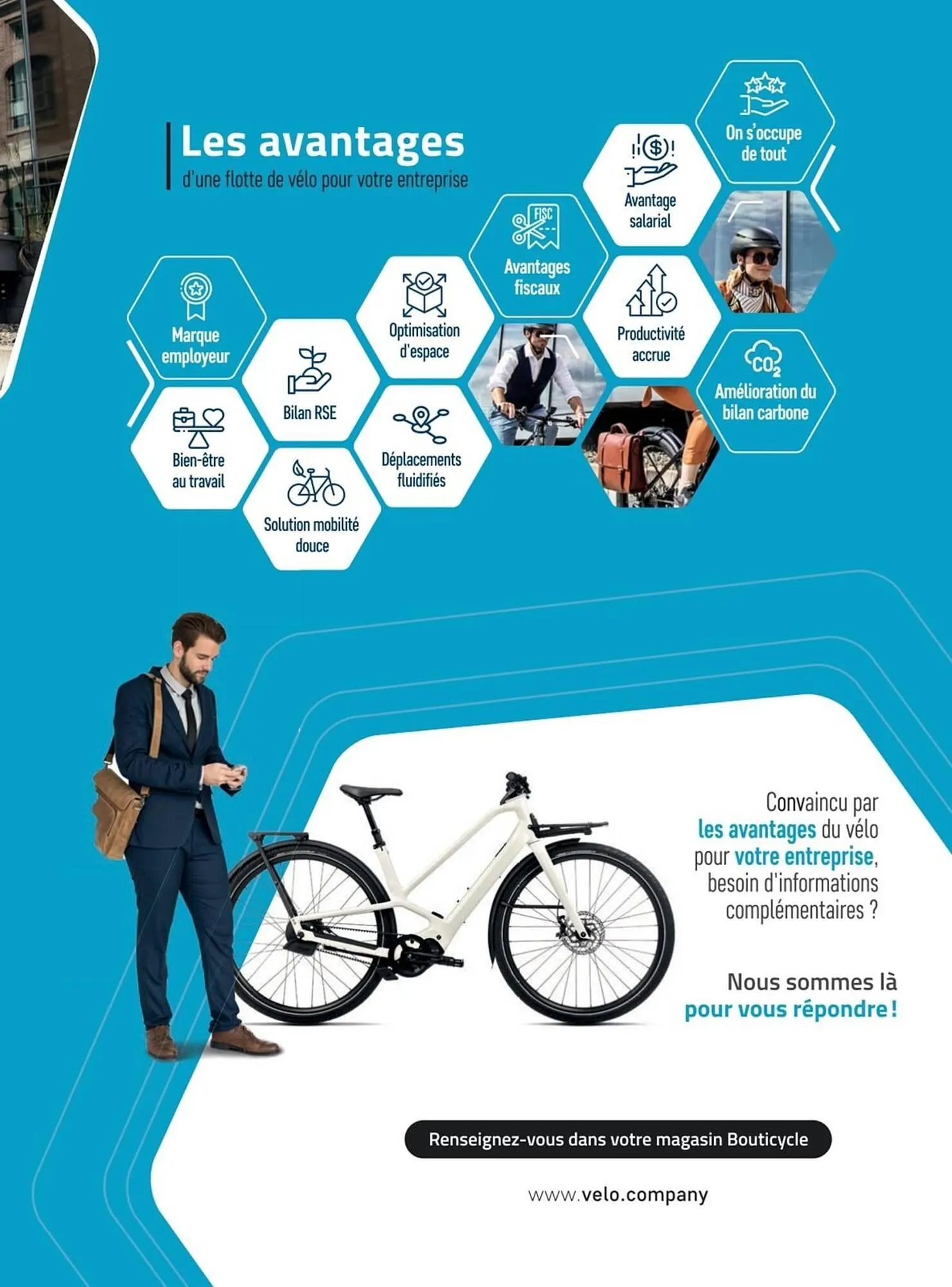 Catalogue Bouticycle du 2 mai au 31 décembre 2025 - Catalogue page 71