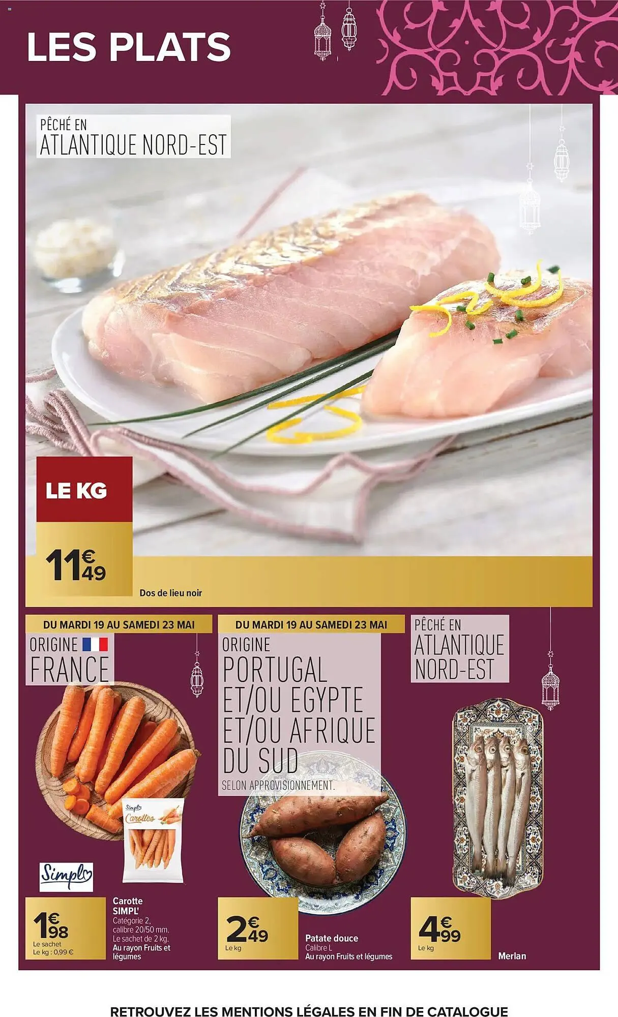 Catalogue Carrefour du 12 mai au 26 mai 2026 - Catalogue page 9