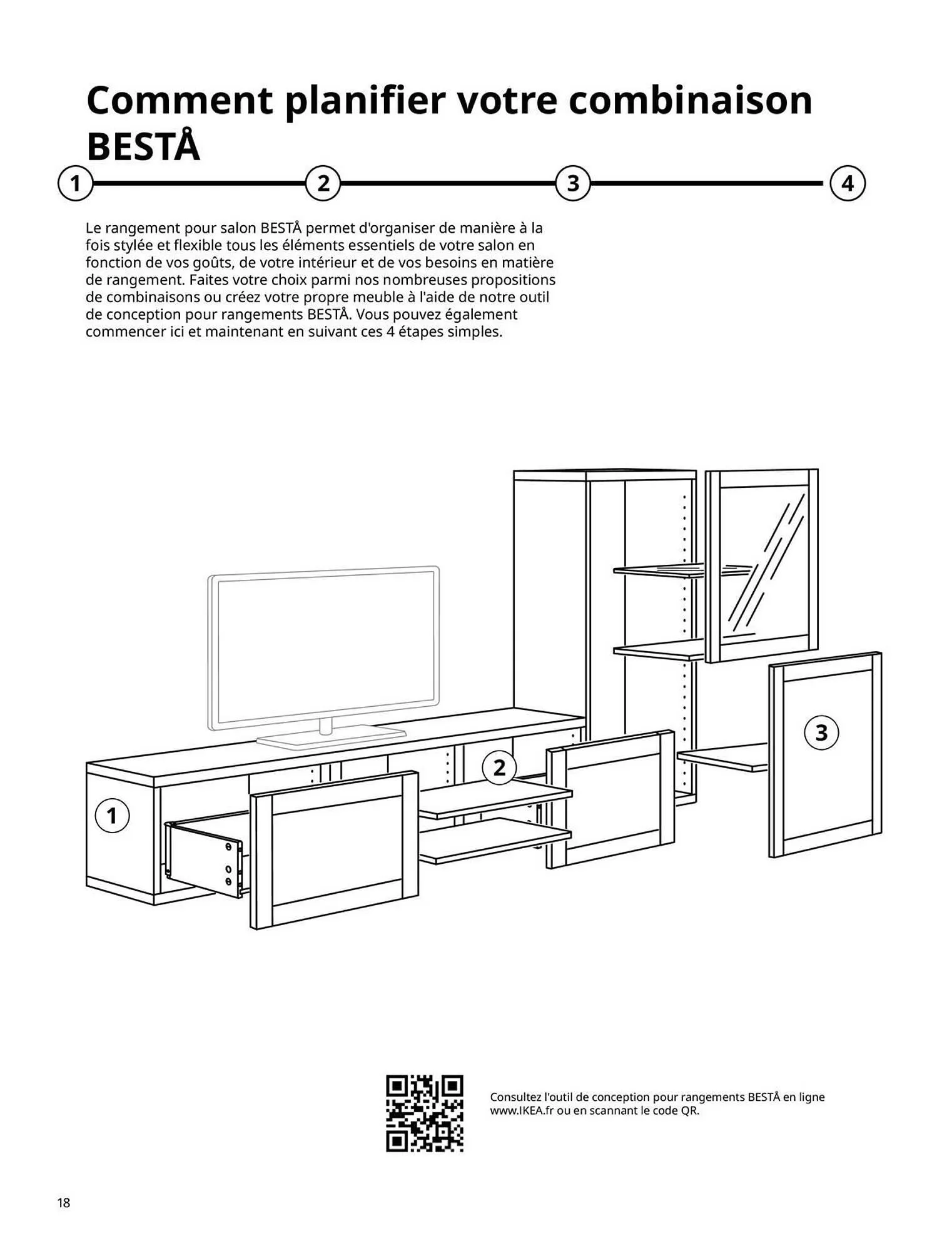 Catalogue IKEA du 6 février au 31 décembre 2026 - Catalogue page 18
