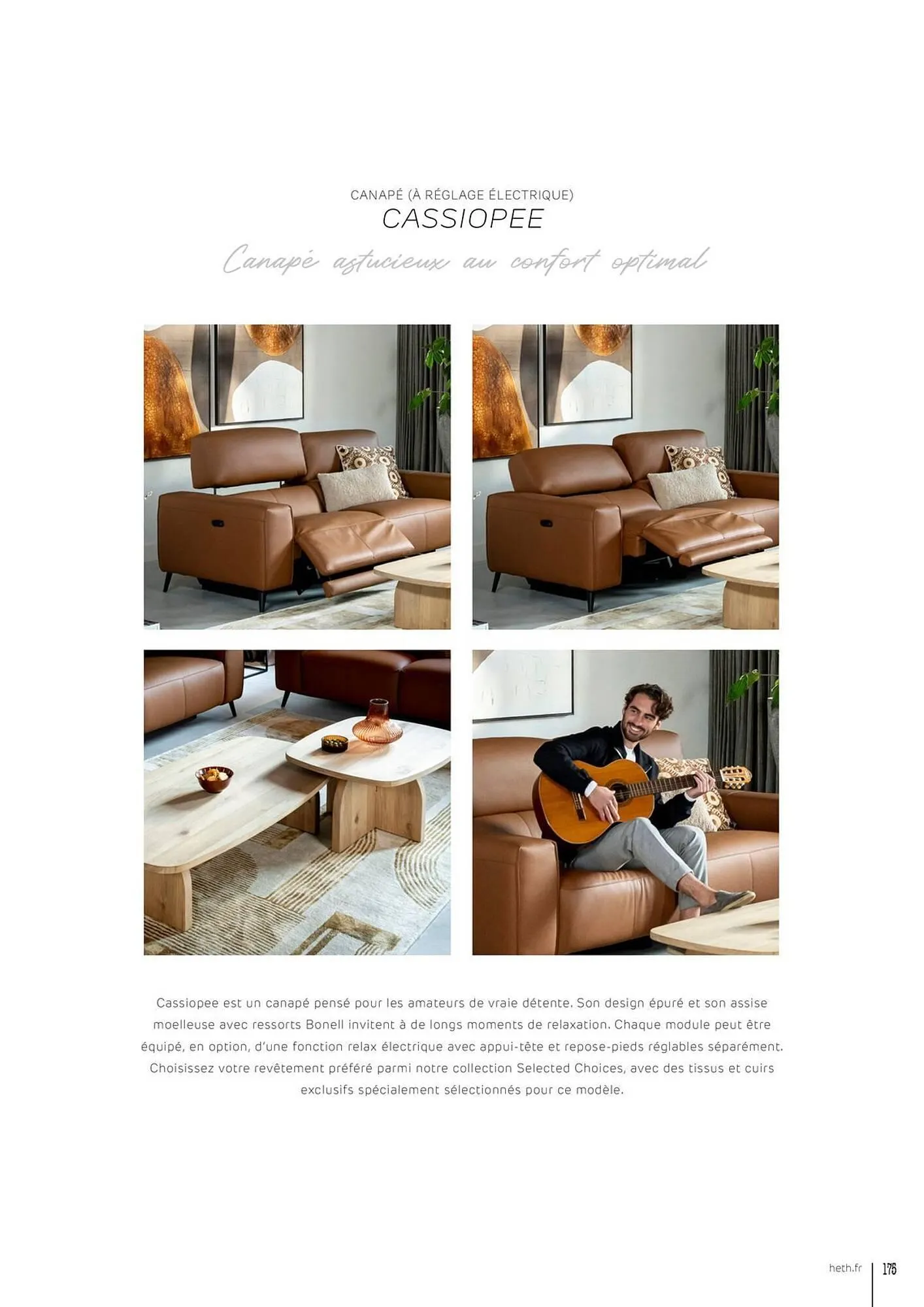 Catalogue H&H du 15 septembre au 28 février 2026 - Catalogue page 175