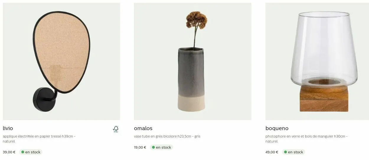 Alinéa Catalogue actuel du 7 avril au 13 avril 2025 - Catalogue page 61