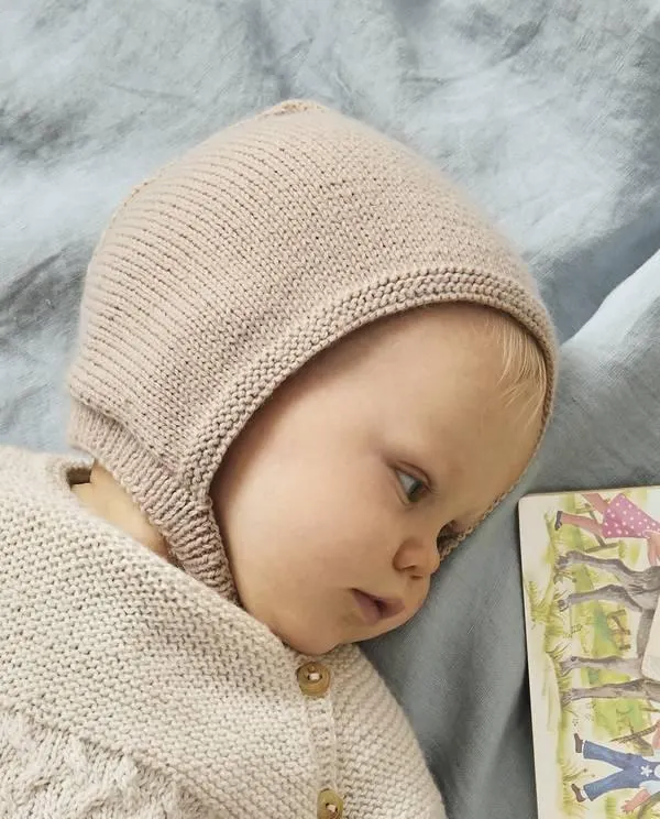 Modèle Béguin Bébé