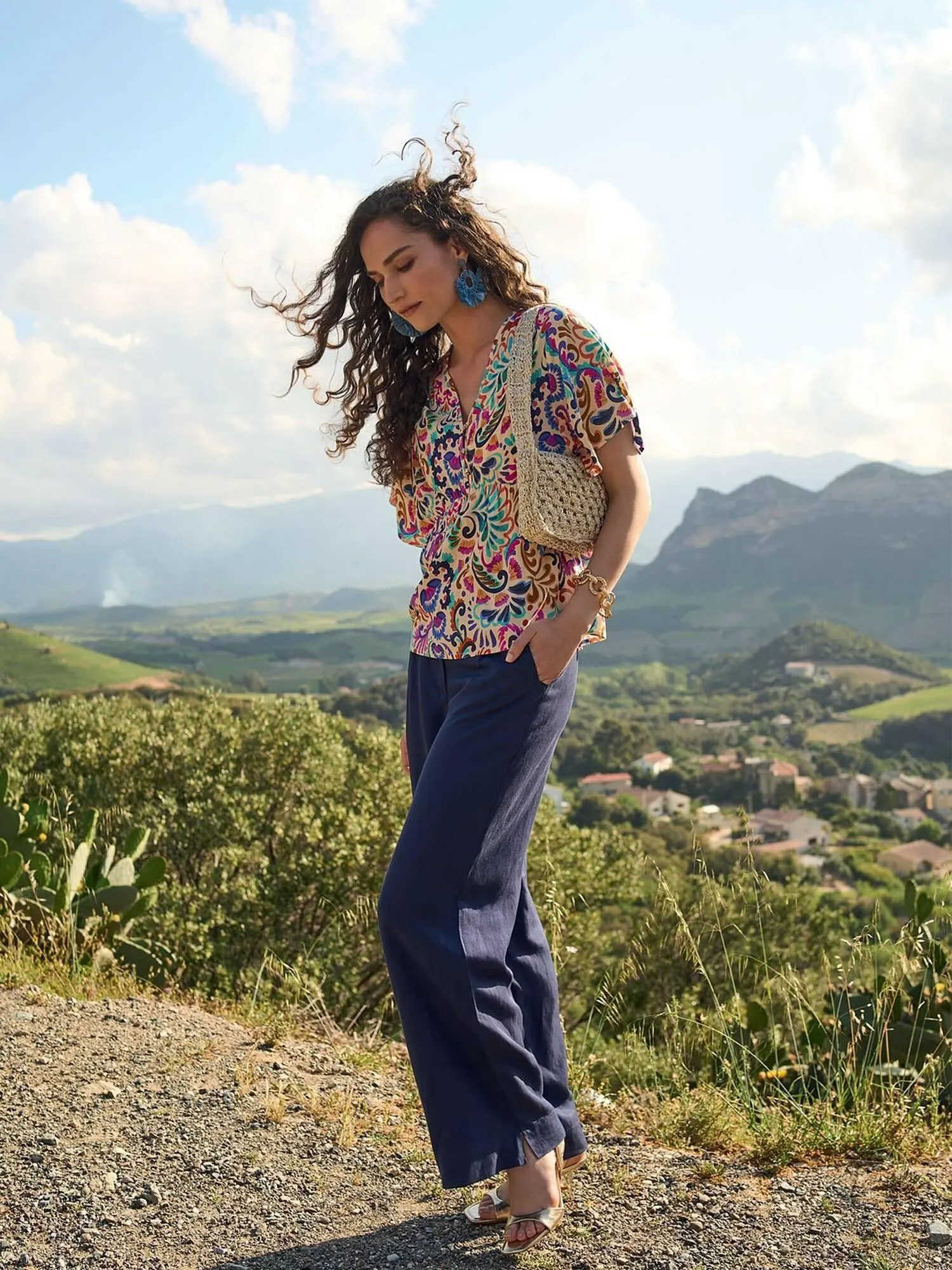 Catalogue Julie Guerlande du 11 mars au 31 octobre 2025 - Catalogue page 13