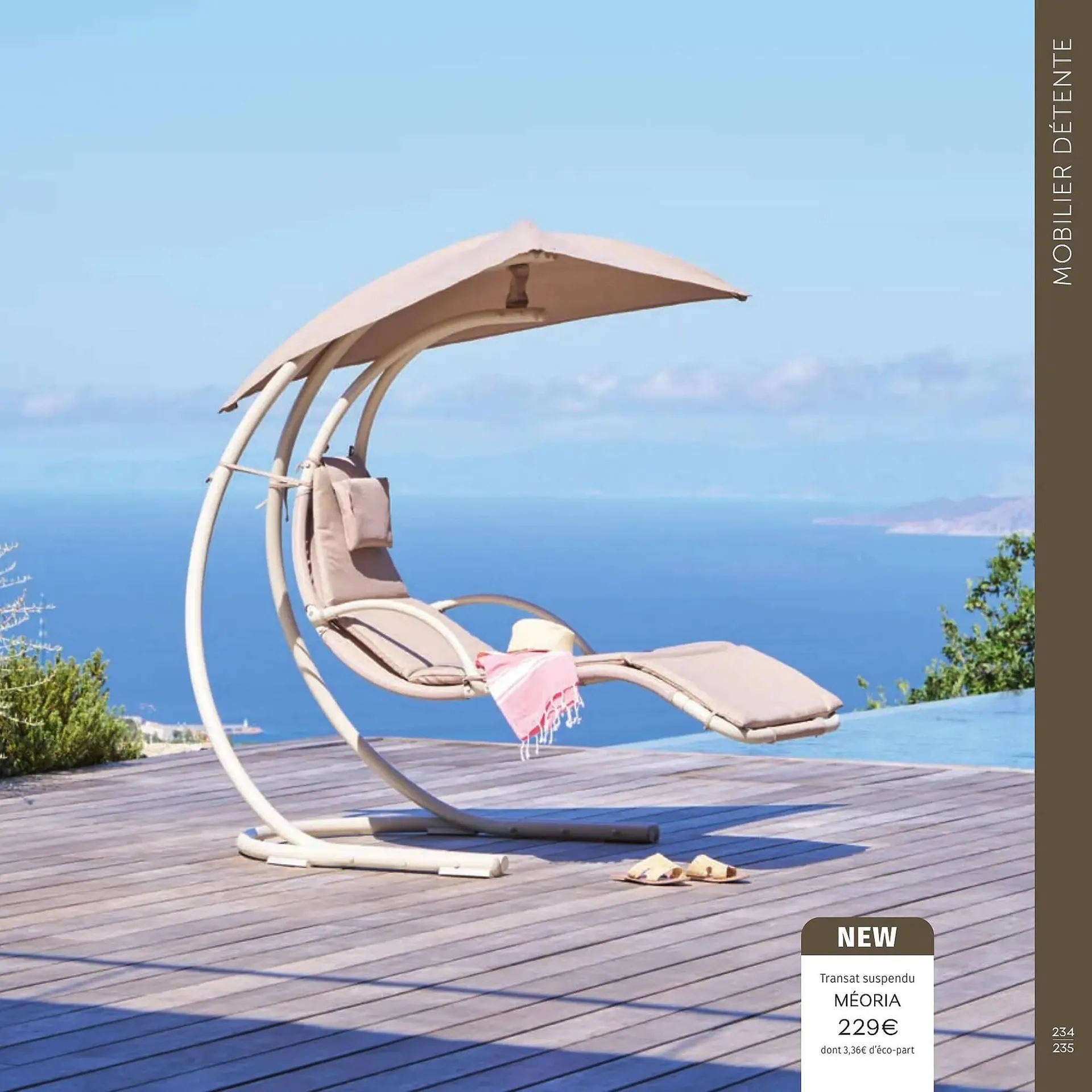 Catalogue Maxi Bazar du 9 février au 31 décembre 2026 - Catalogue page 236