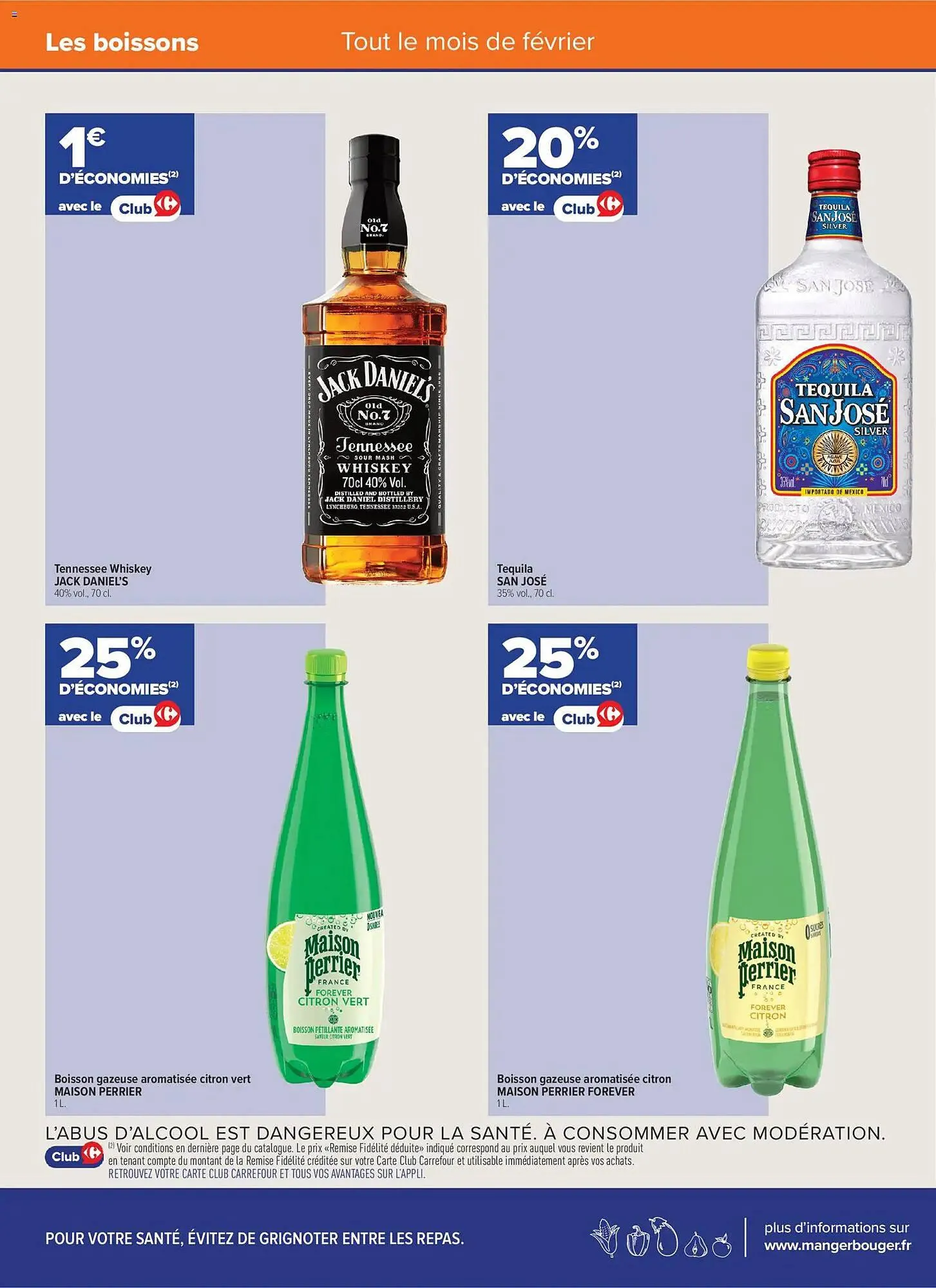 Catalogue Carrefour City du 1 février au 28 février 2026 - Catalogue page 6