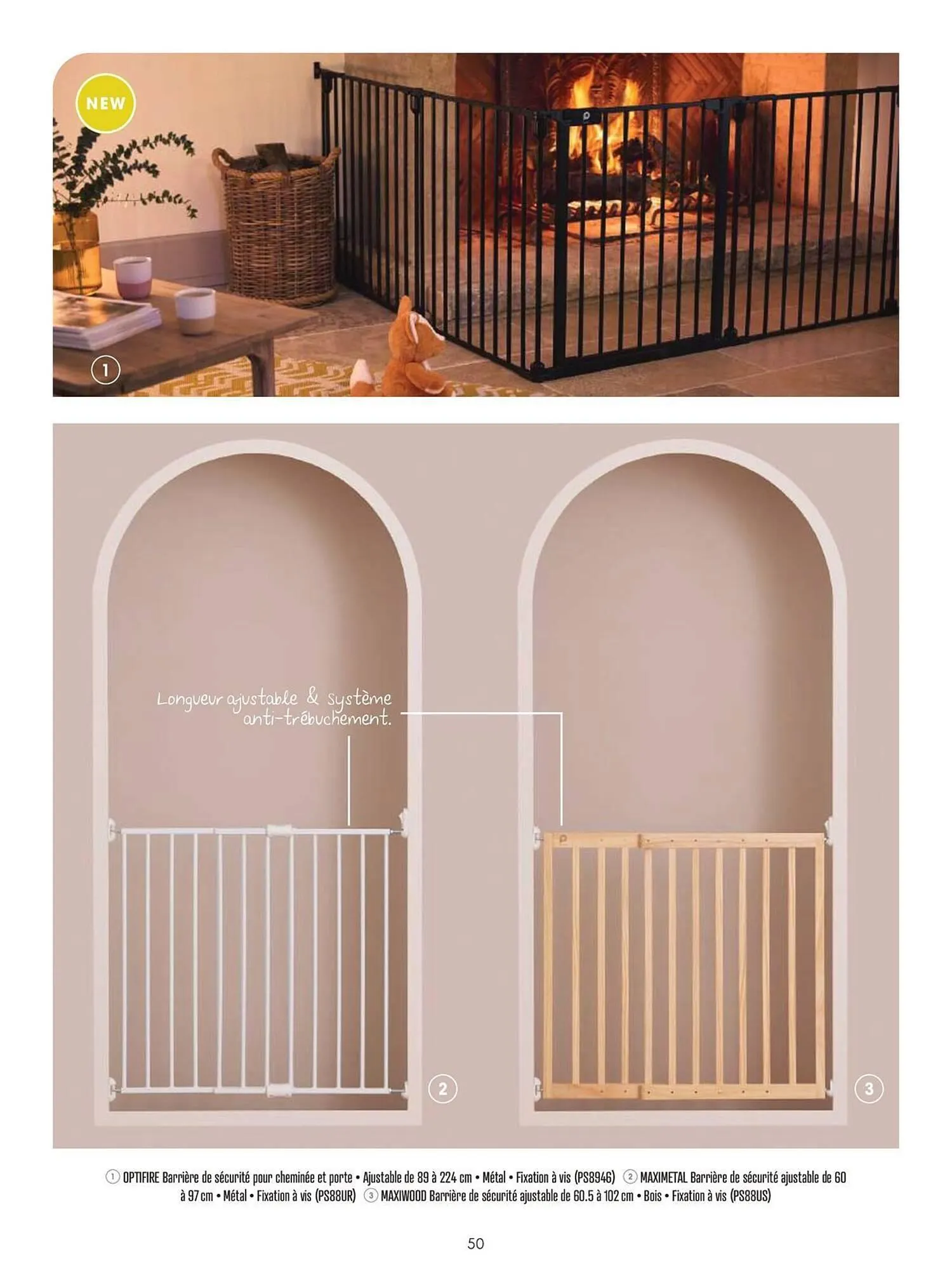 Catalogue Orchestra du 25 février au 31 décembre 2025 - Catalogue page 50