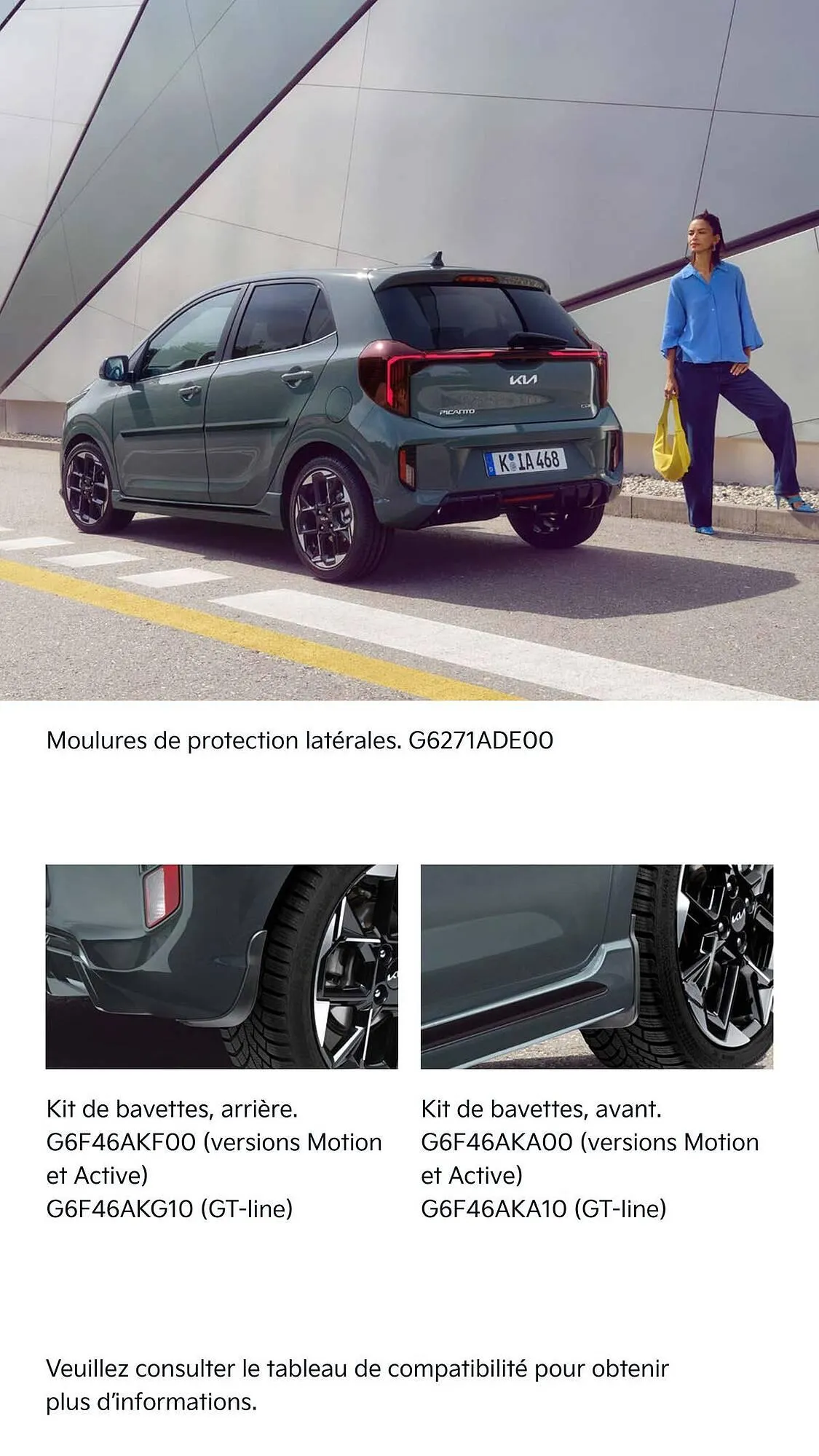 KIA Catalogue du 13 juin au 4 juin 2026 - Catalogue page 13