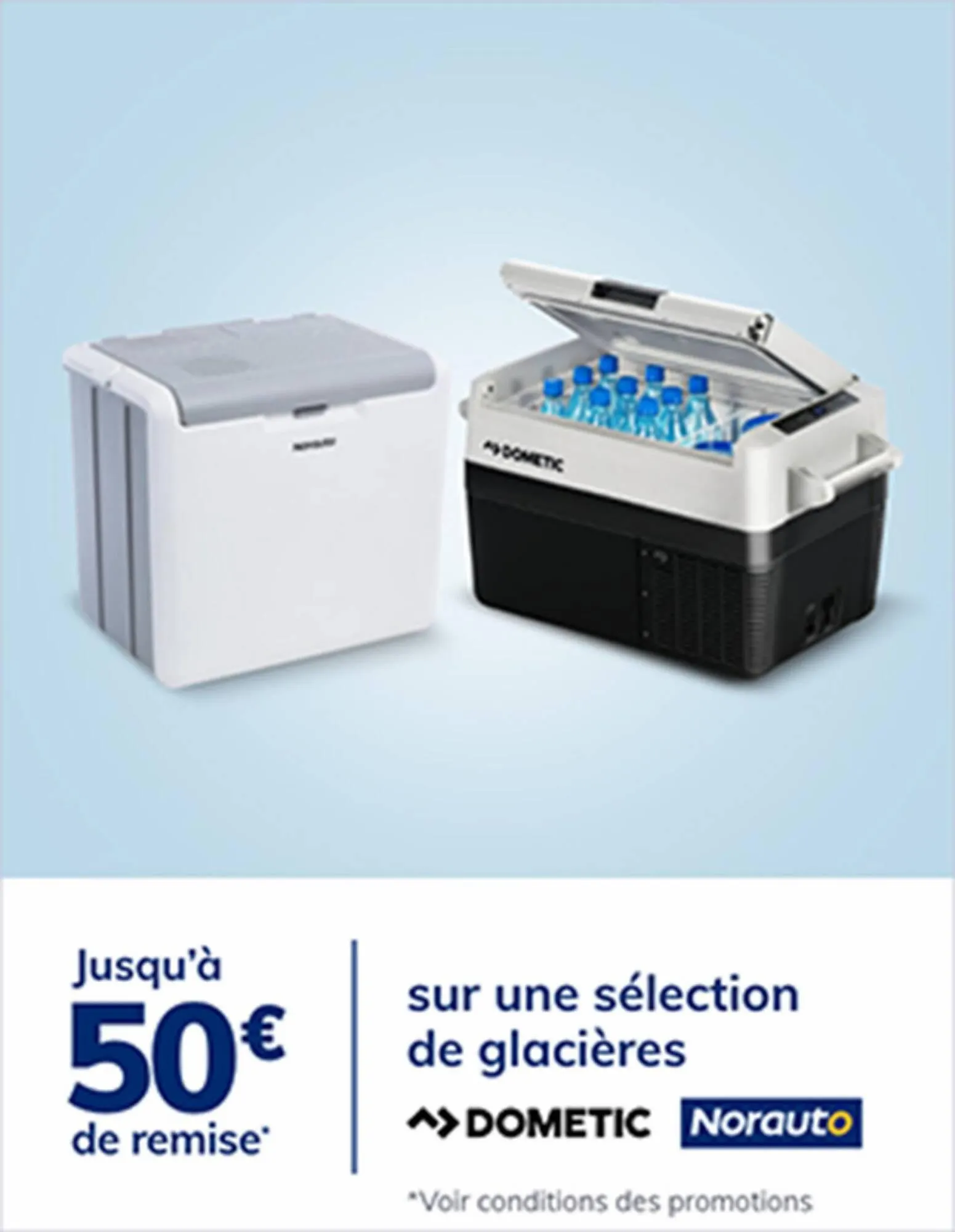 Catalogue Norauto du 26 juillet au 2 août 2023 - Catalogue page 4