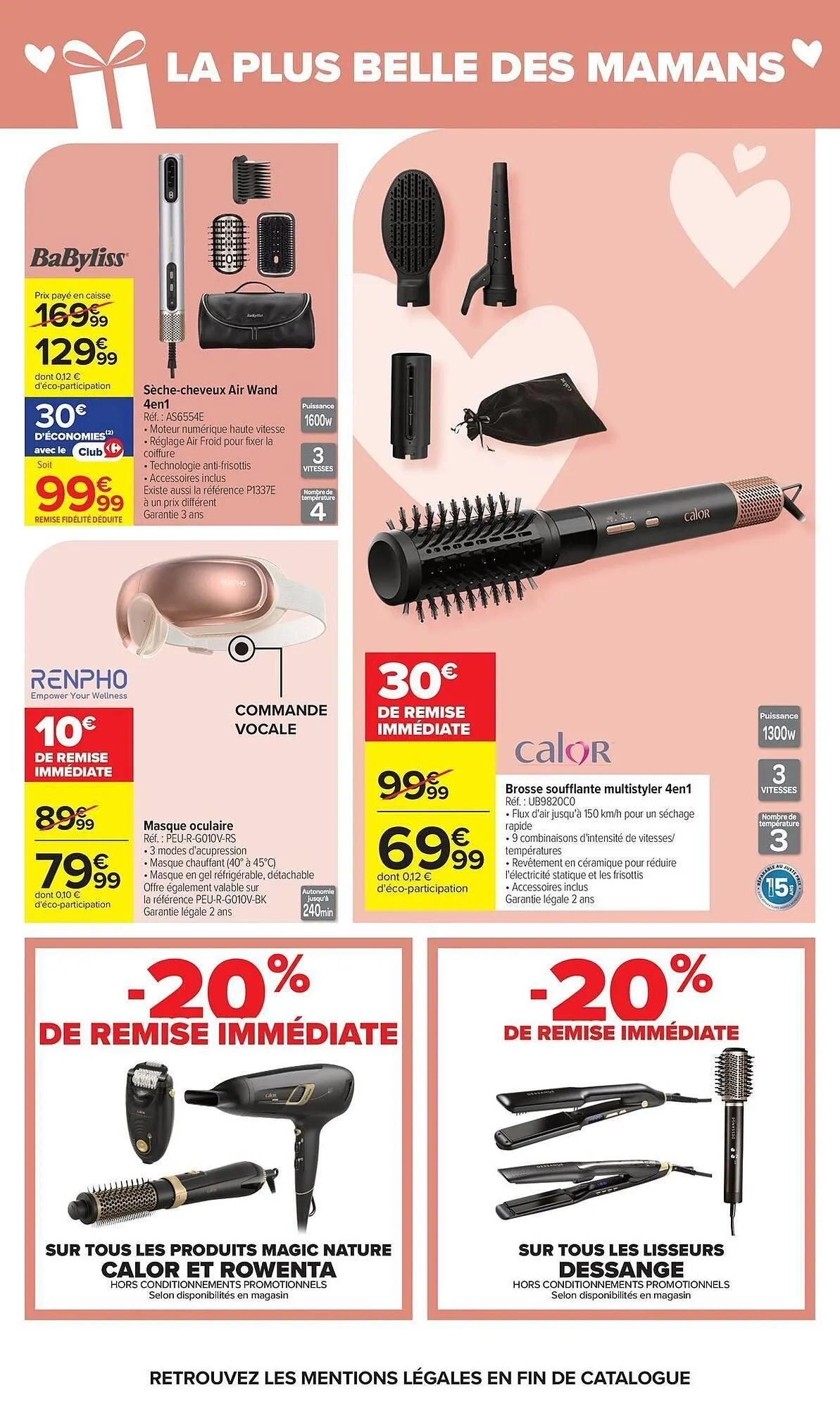 Catalogue Carrefour du 19 mai au 1 juin 2026 - Catalogue page 8