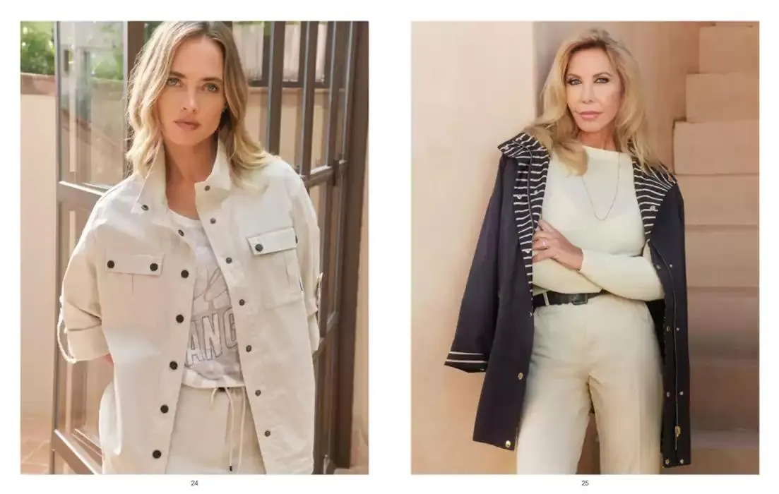 Spring summer 2025 du 5 mars au 31 août 2025 - Catalogue page 13