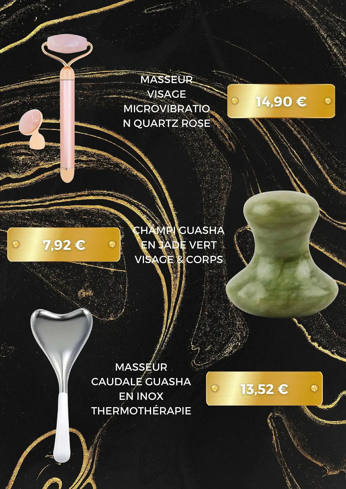 Catalogue Yves Rocher du 1 mars au 31 mars 2026 - Catalogue page 3