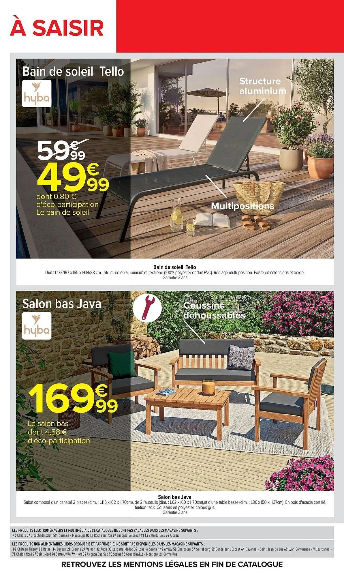 Catalogue Carrefour du 19 mai au 1 juin 2026 - Catalogue page 88