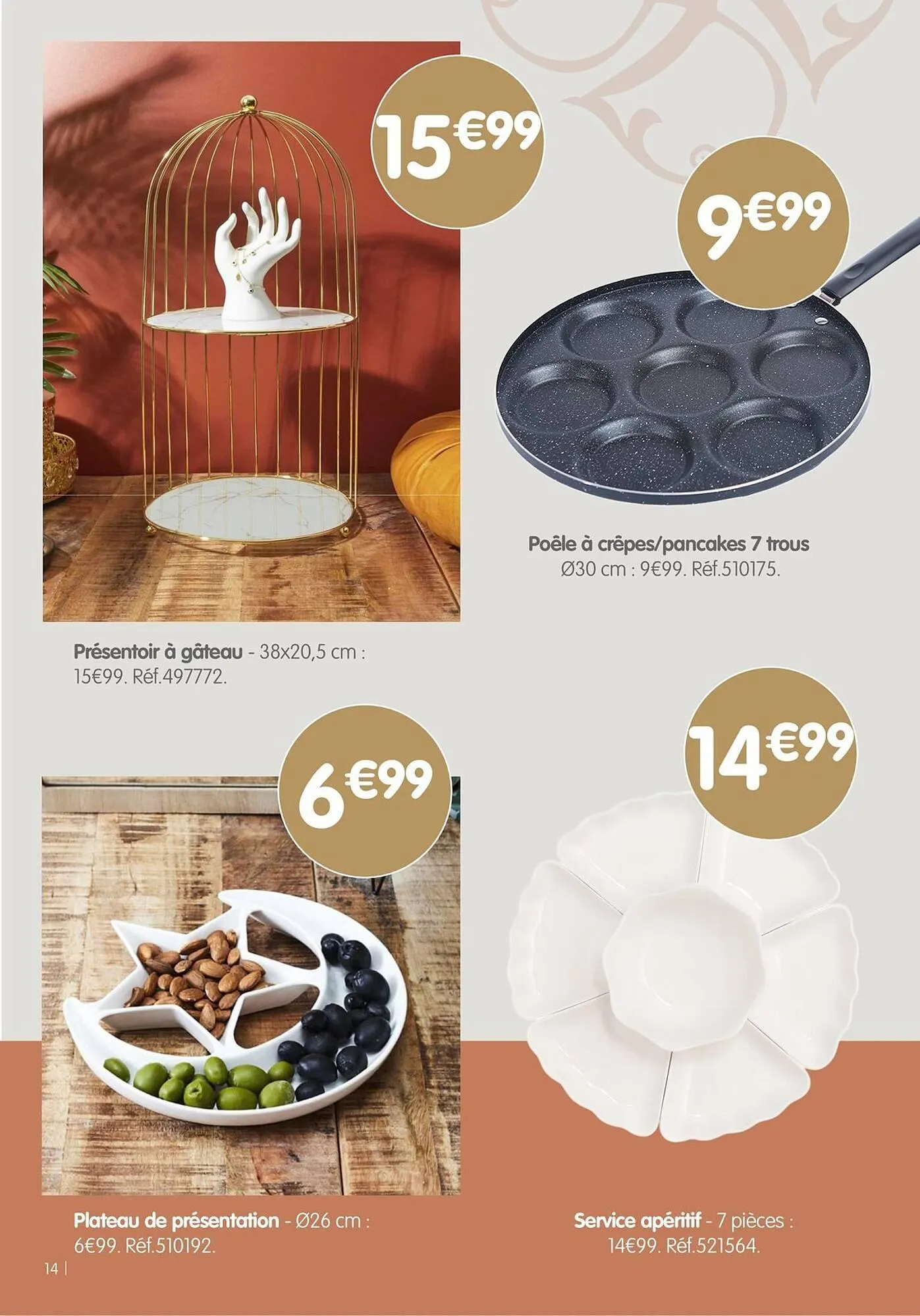 Catalogue b&m du 21 janvier au 3 février 2026 - Catalogue page 14