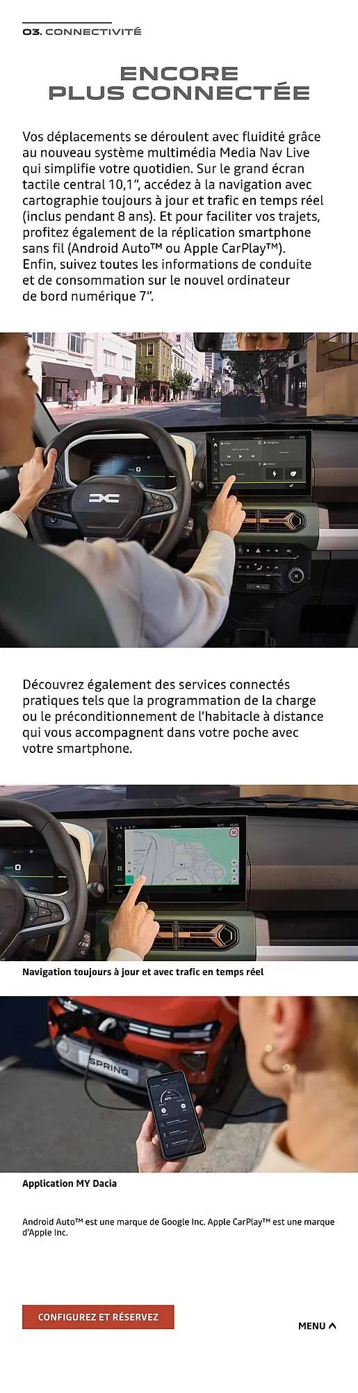 Catalogue Dacia du 7 février au 7 février 2026 - Catalogue page 7