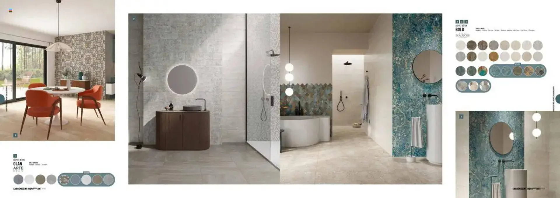 Catalogue Point P du 21 juillet au 31 mai 2026 - Catalogue page 61