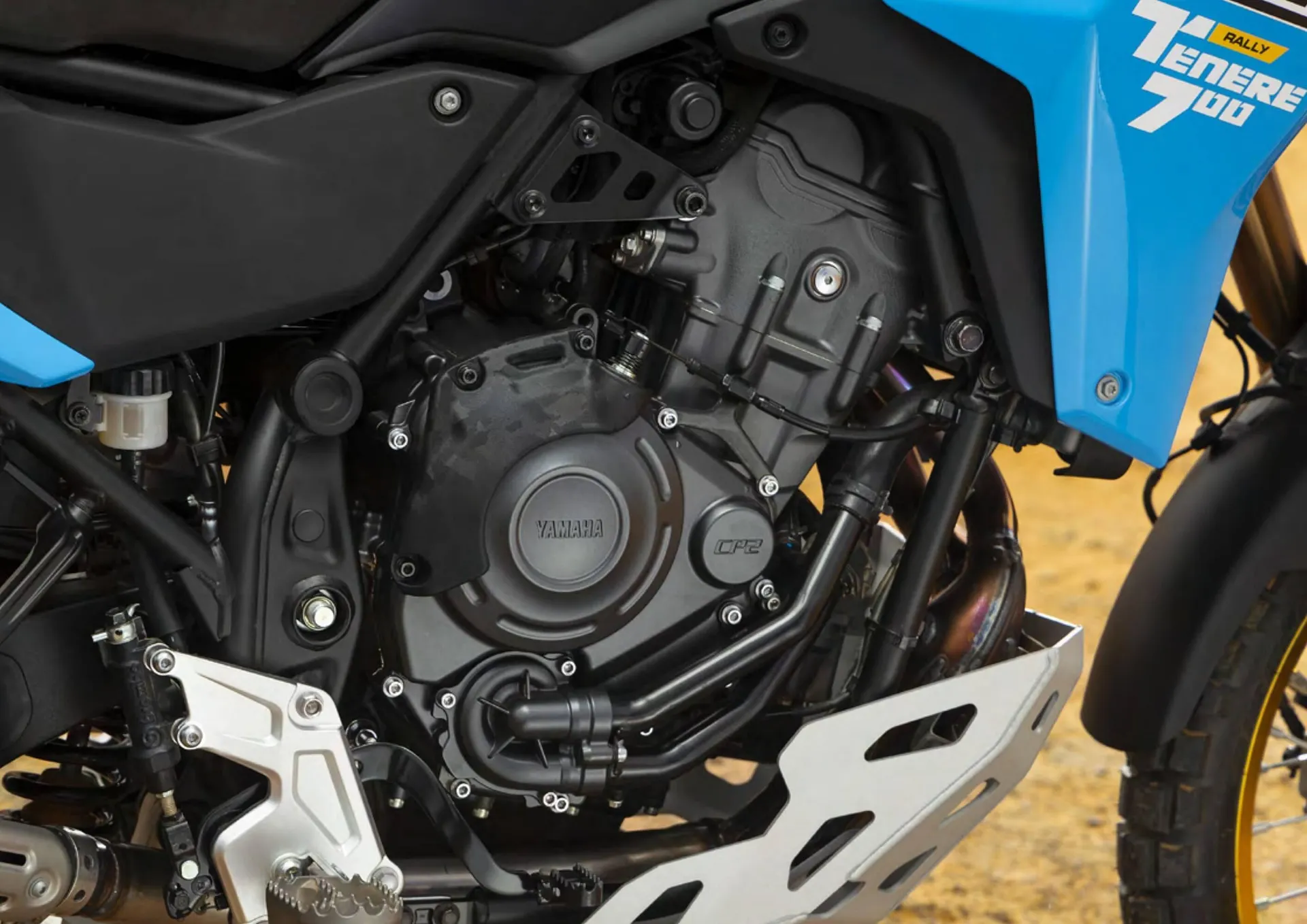 Catalogue Yamaha du 29 juillet au 3 janvier 2026 - Catalogue page 35