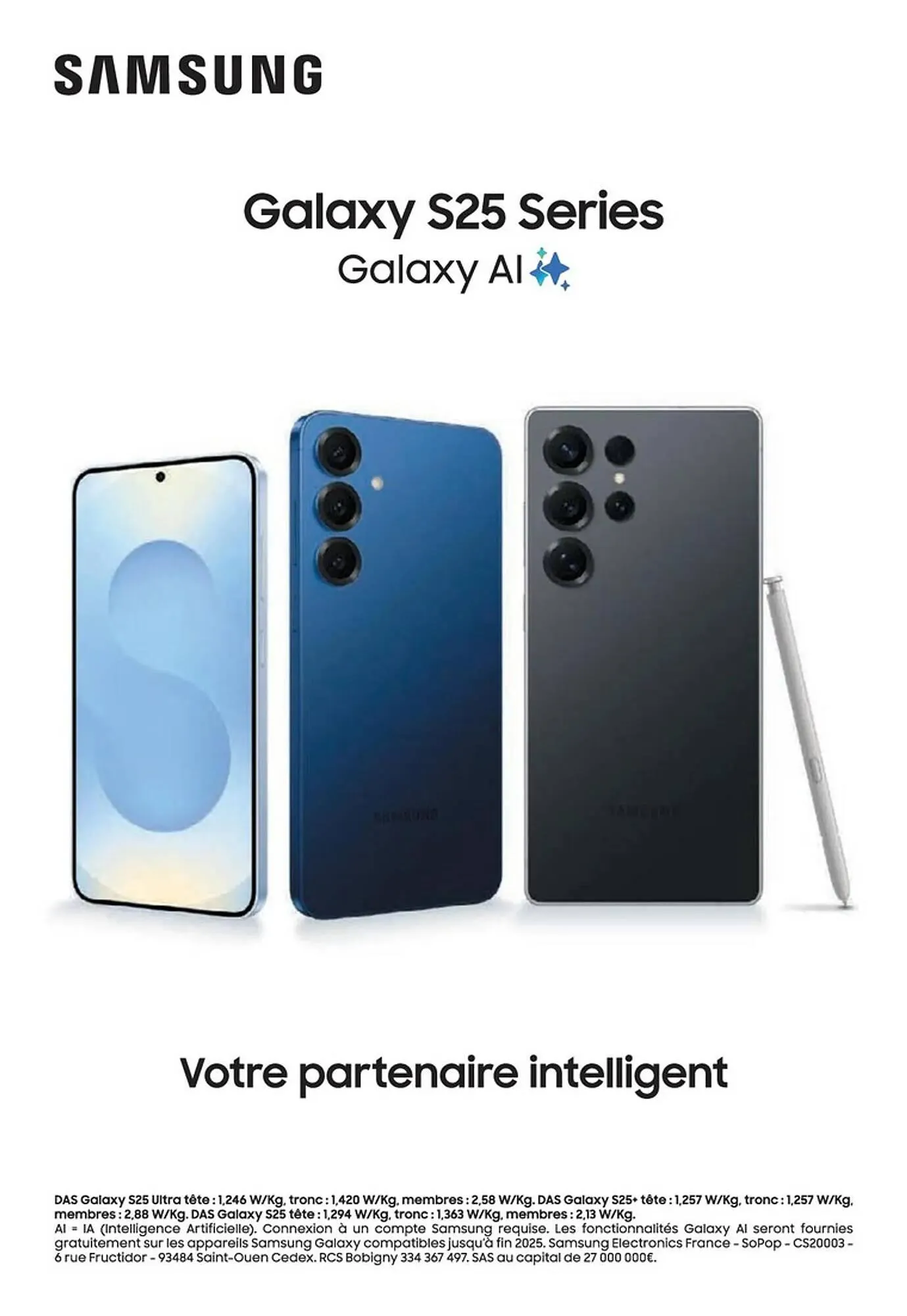 Catalogue Pulsat du 20 juin au 31 décembre 2025 - Catalogue page 150