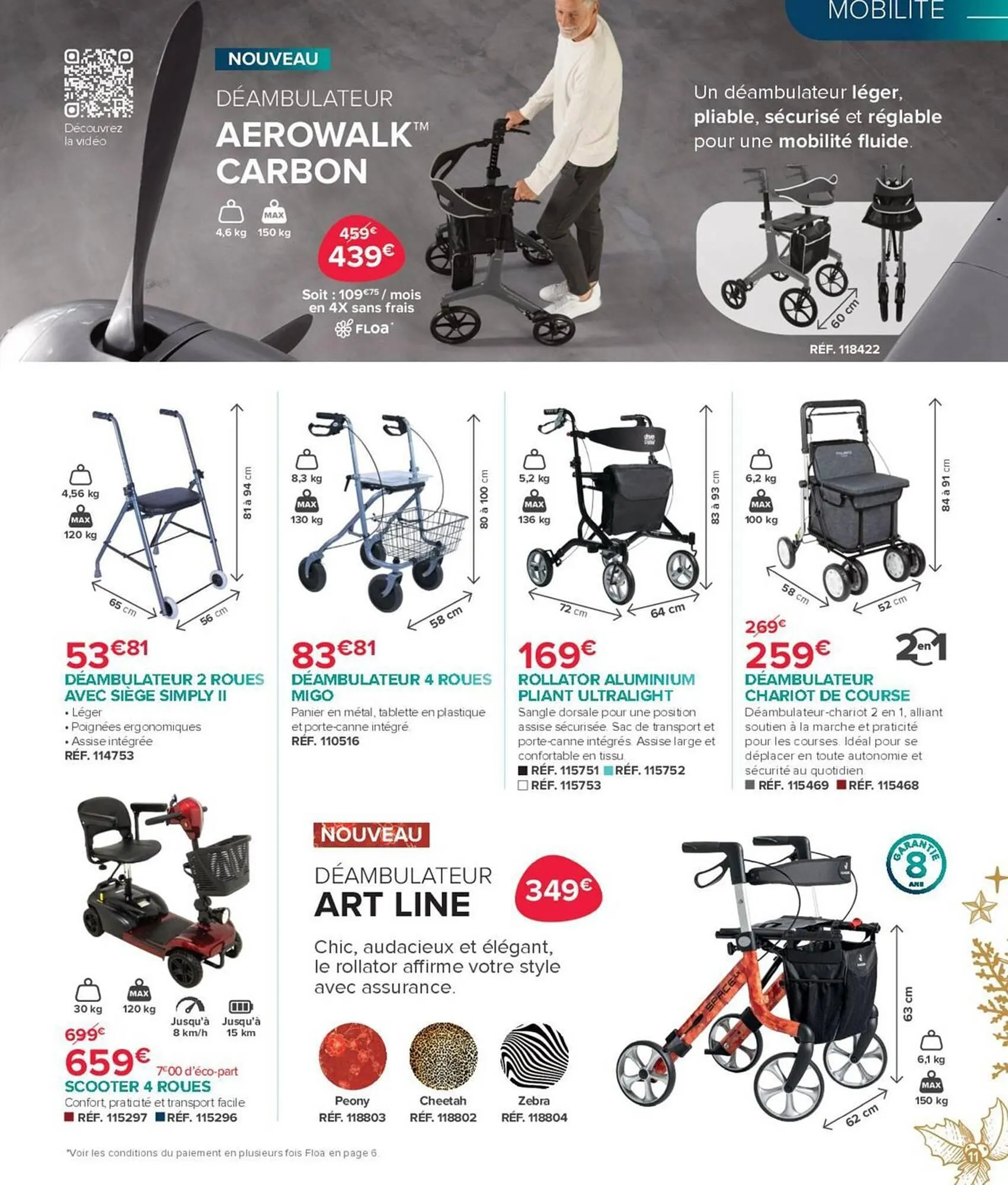 Catalogue Bastide du 2 décembre au 4 janvier 2027 - Catalogue page 11