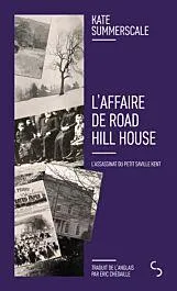 L'affaire de Road Hill House
