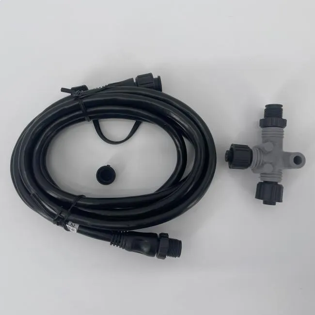 INTERFACE 1 CYCLOPS - N2K / B&G SAILMON GARMIN