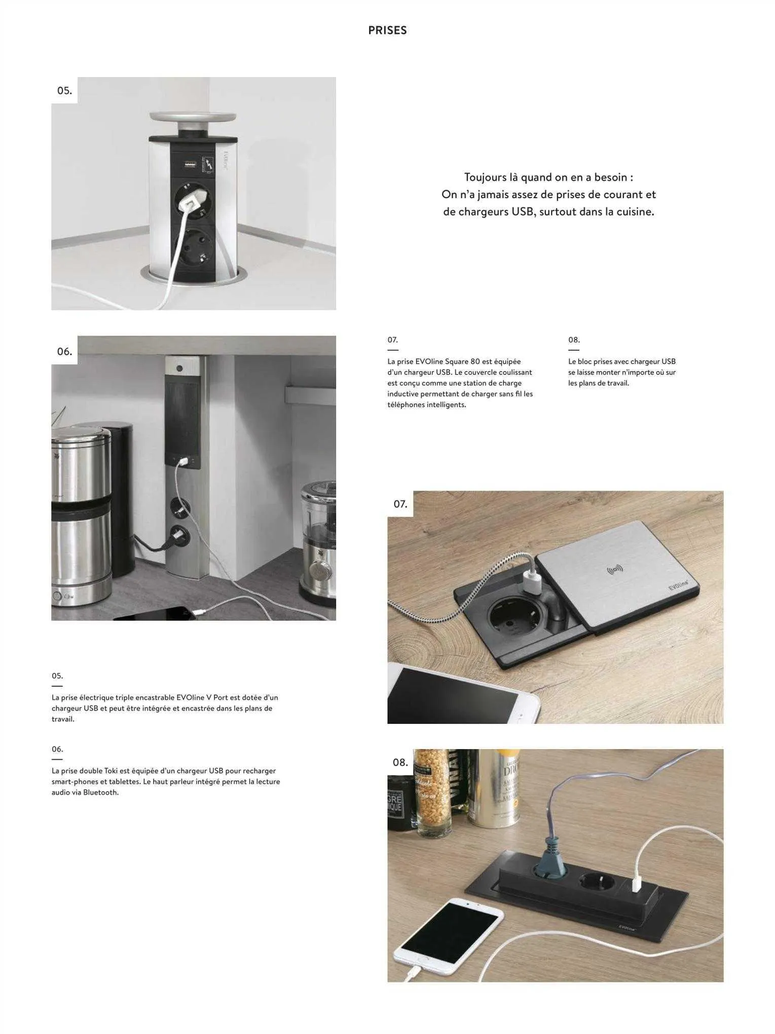 Catalogue Atlas du 7 juillet au 31 juillet 2023 - Catalogue page 61