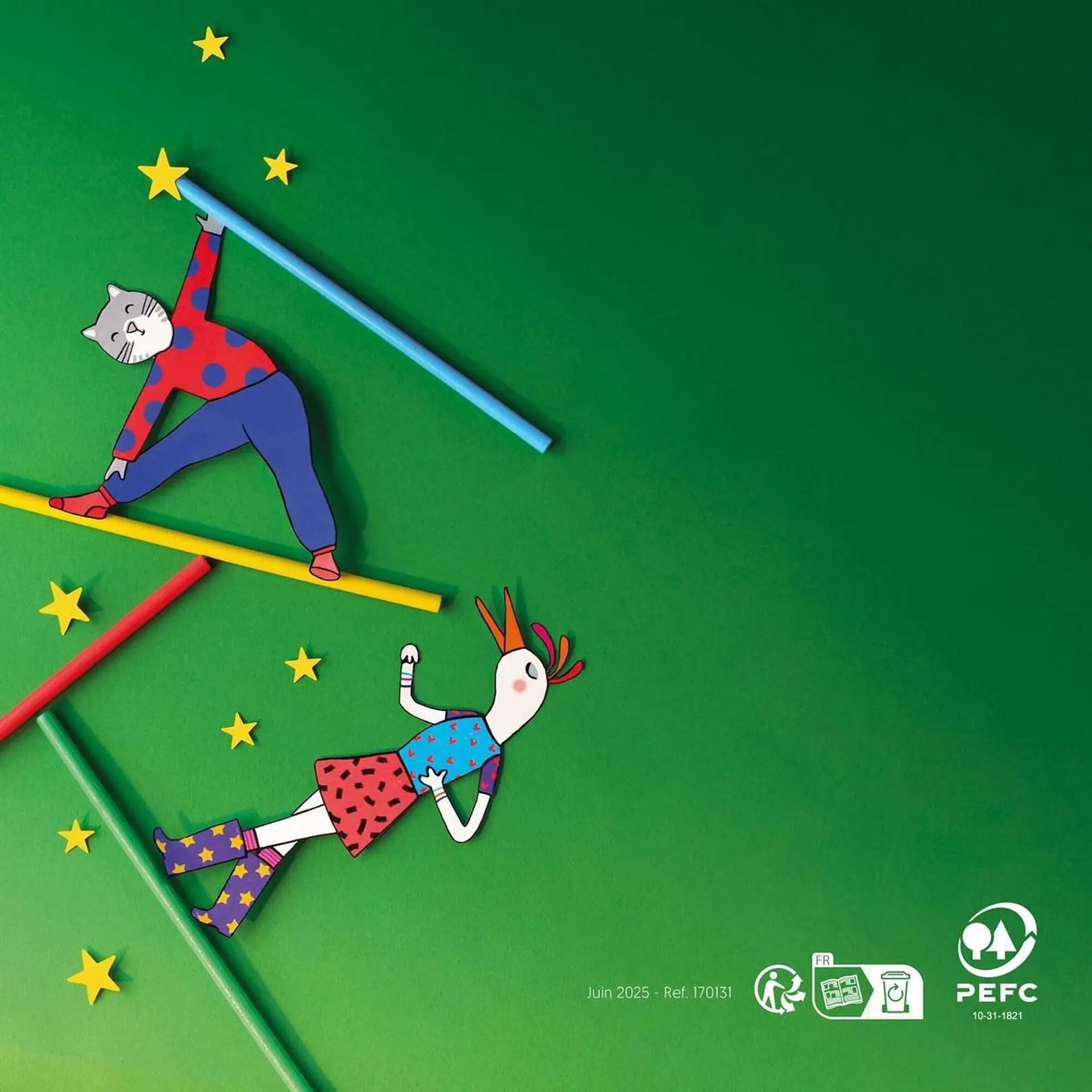 Catalogue Moulin Roty du 5 septembre au 31 décembre 2025 - Catalogue page 24