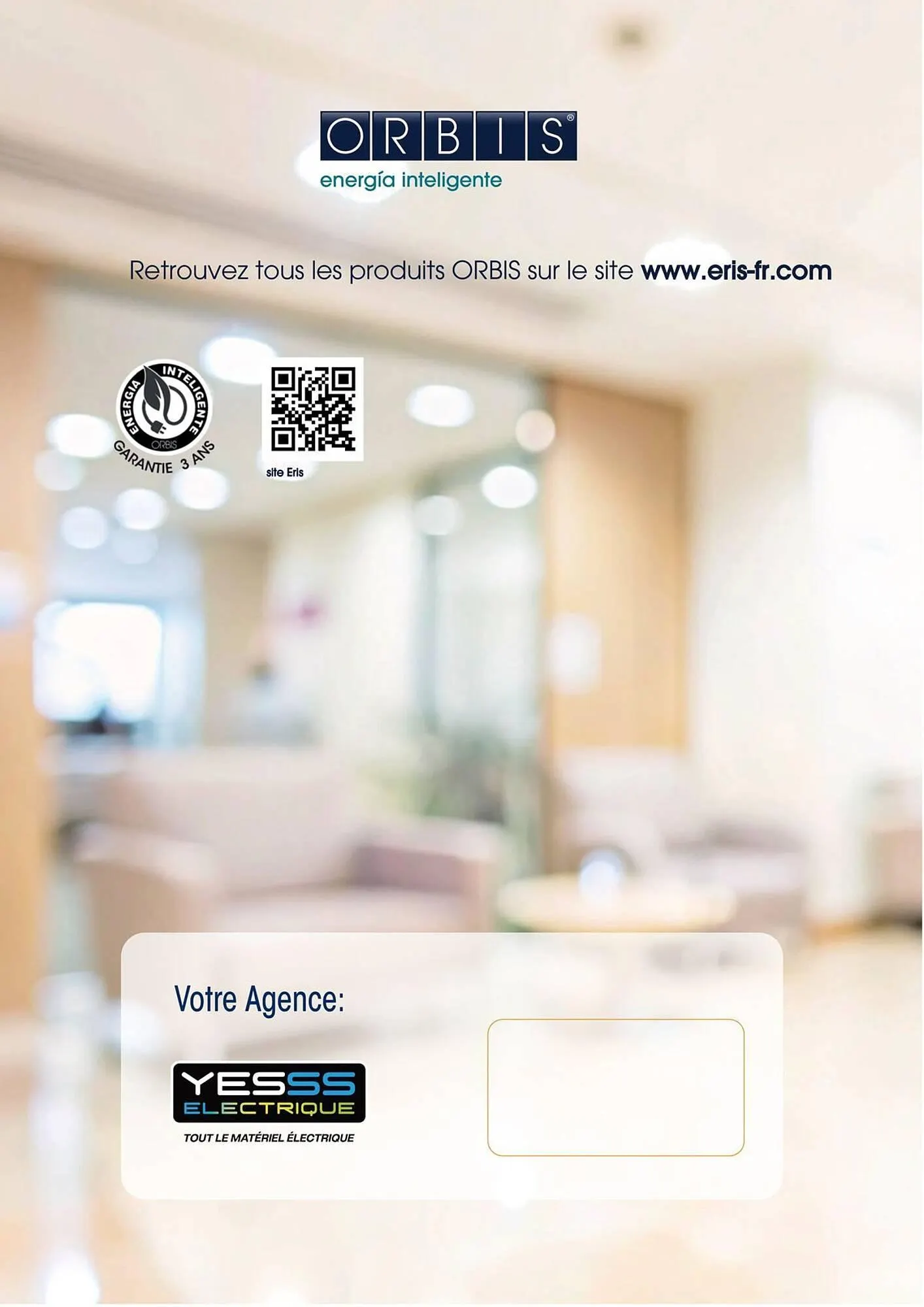 Catalogue Yesss electrique du 29 octobre au 31 décembre 2026 - Catalogue page 15