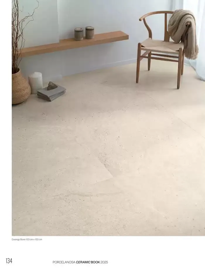 Ceramoc book 2025 du 27 janvier au 31 décembre 2025 - Catalogue page 136