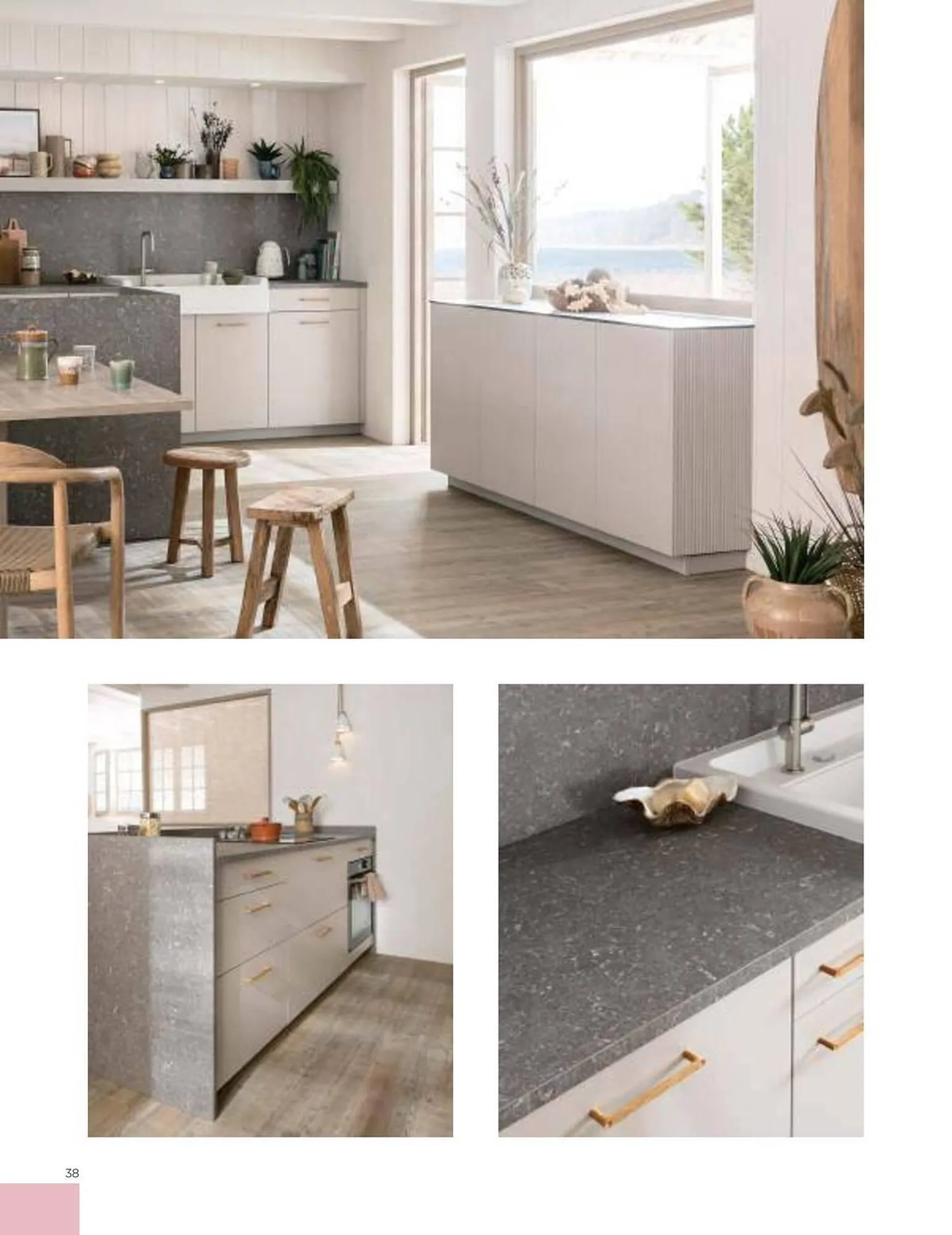 Catalogue Mobalpa du 6 mars au 31 décembre 2025 - Catalogue page 40