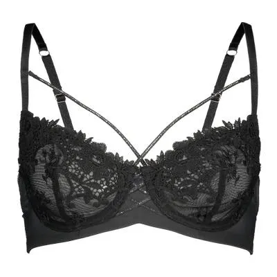 Soutien-gorge à armatures