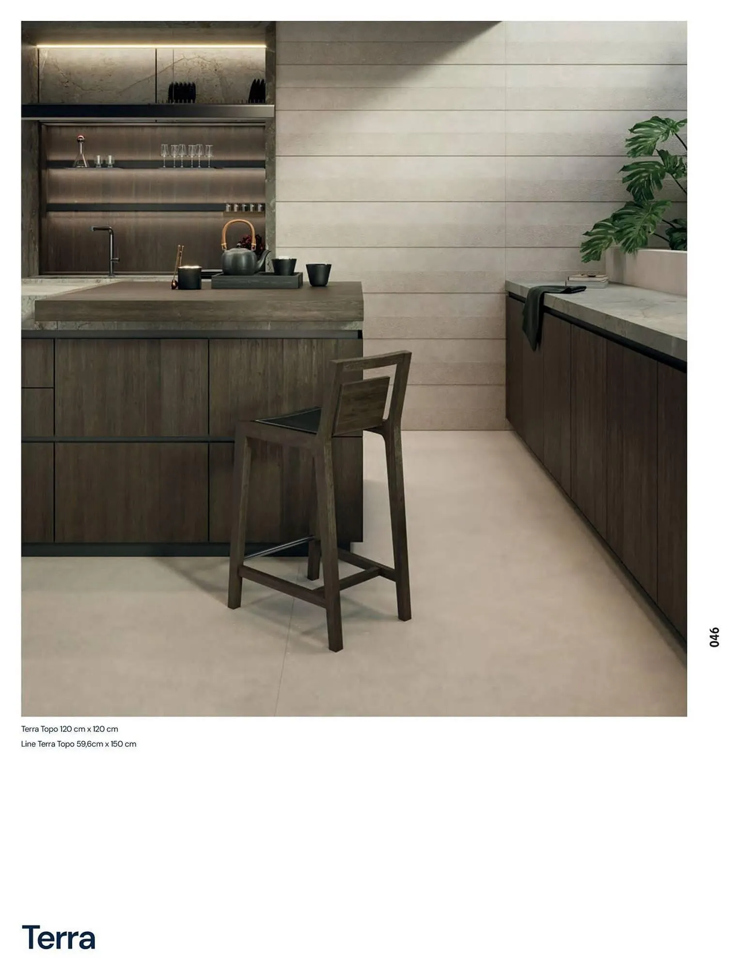 Catalogue Porcelanosa du 23 décembre au 31 décembre 2026 - Catalogue page 48