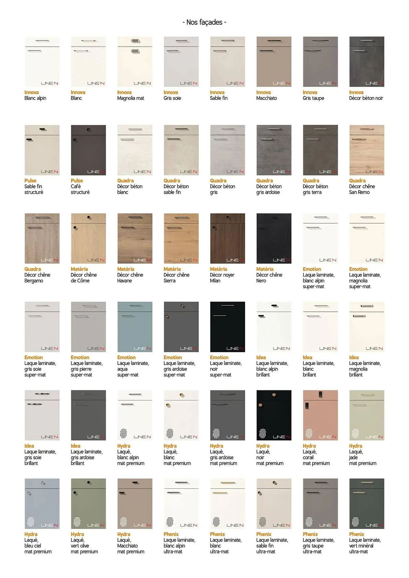 Catalogue Ecocuisine du 4 février au 31 décembre 2026 - Catalogue page 128